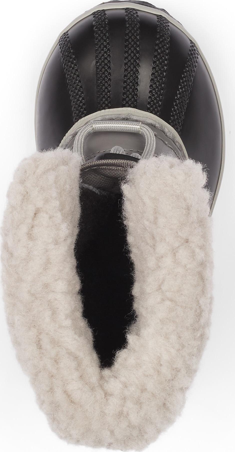 Product gallery image number 5 for product Yoot Pac Nylon Boots - Little Kids