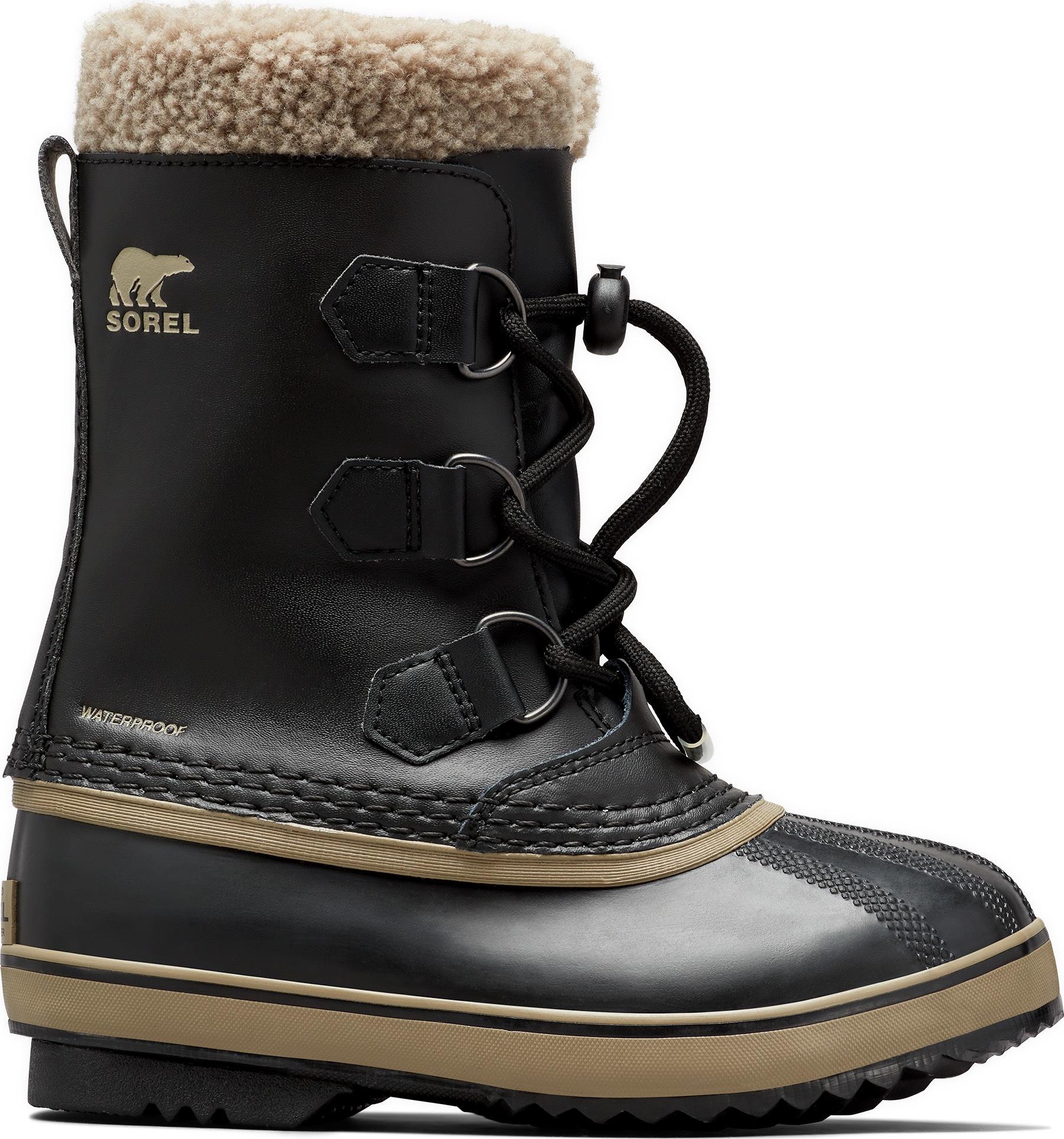 Product gallery image number 1 for product Yoot Pac Tp Boots - Big Kids