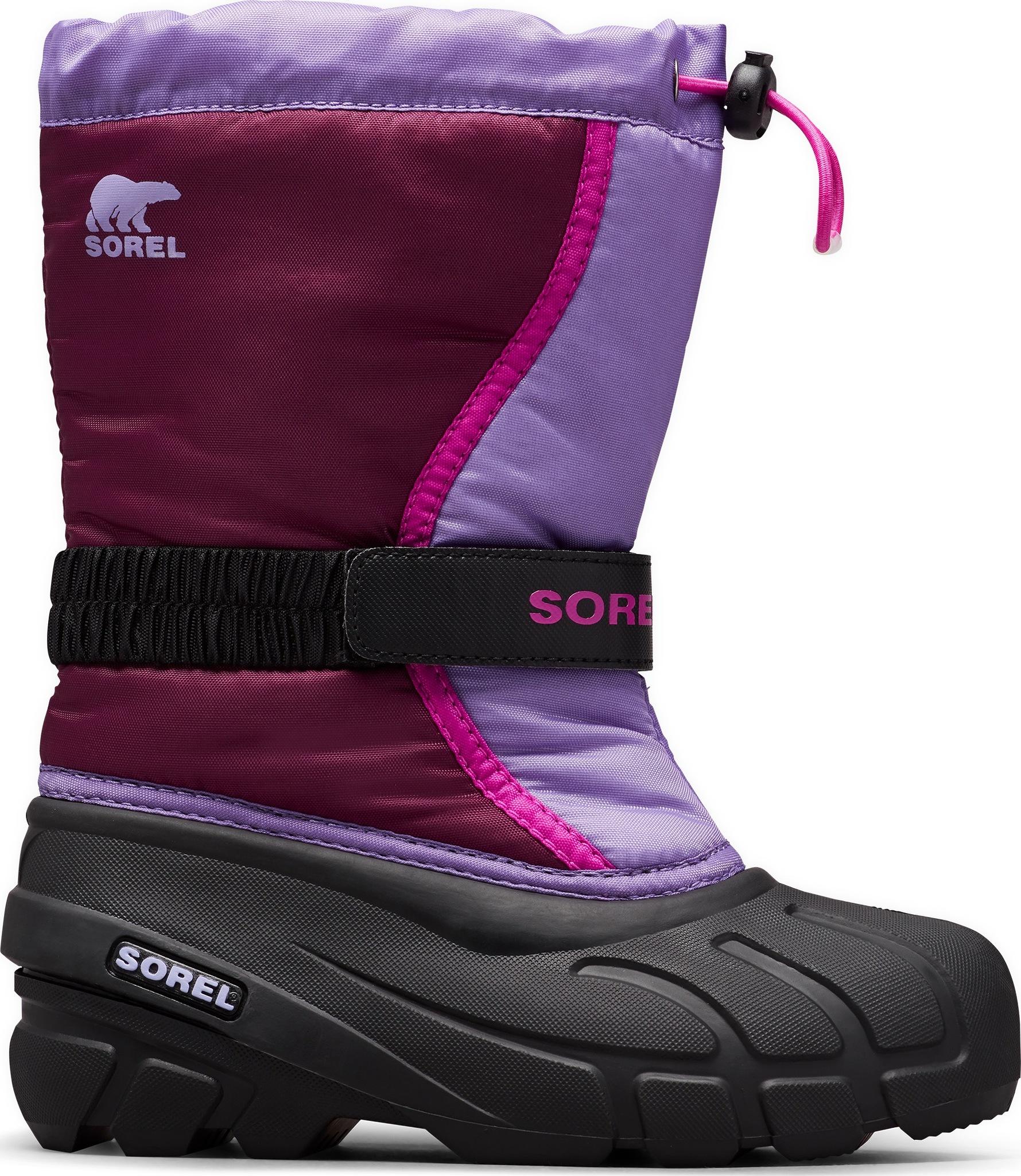 Product gallery image number 1 for product Flurry Boots - Big Kids