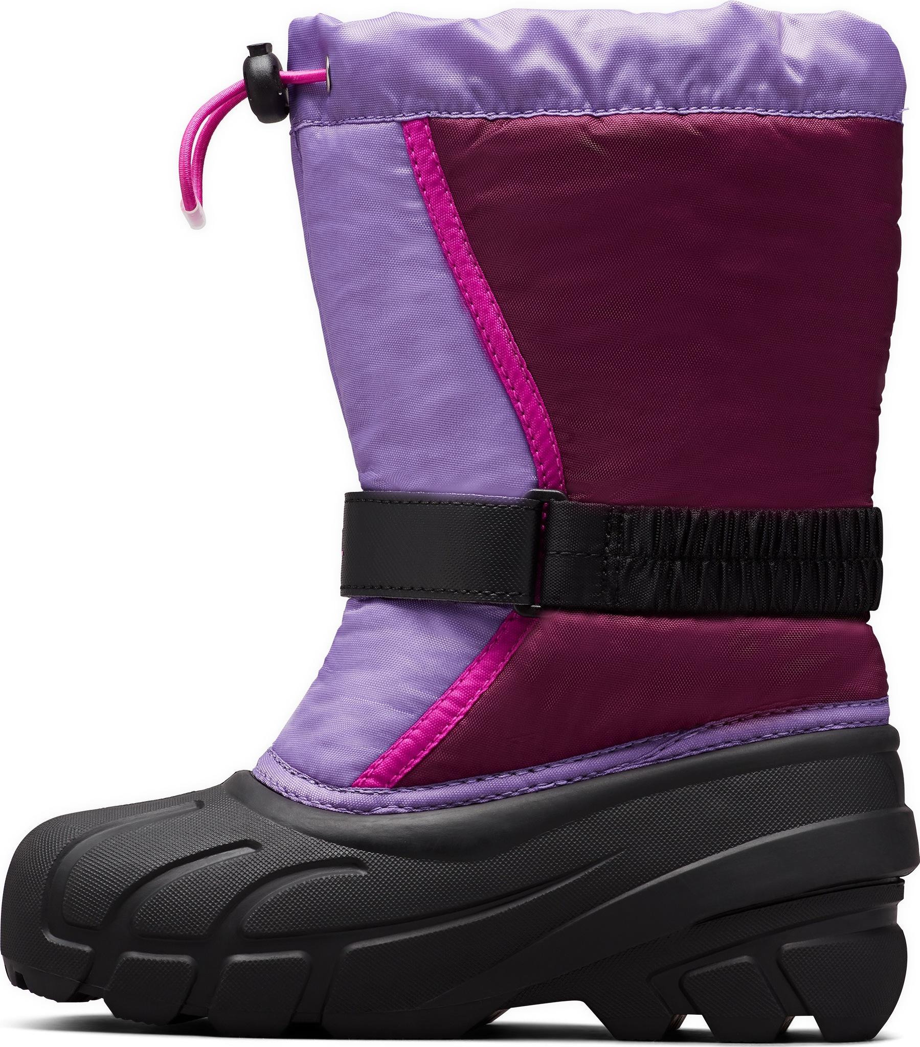 Product gallery image number 4 for product Flurry Boots - Little Kids