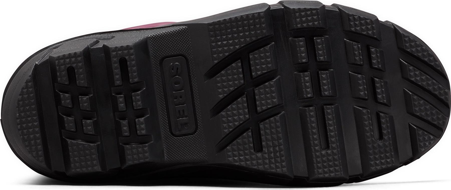 Product gallery image number 5 for product Flurry Boots - Little Kids