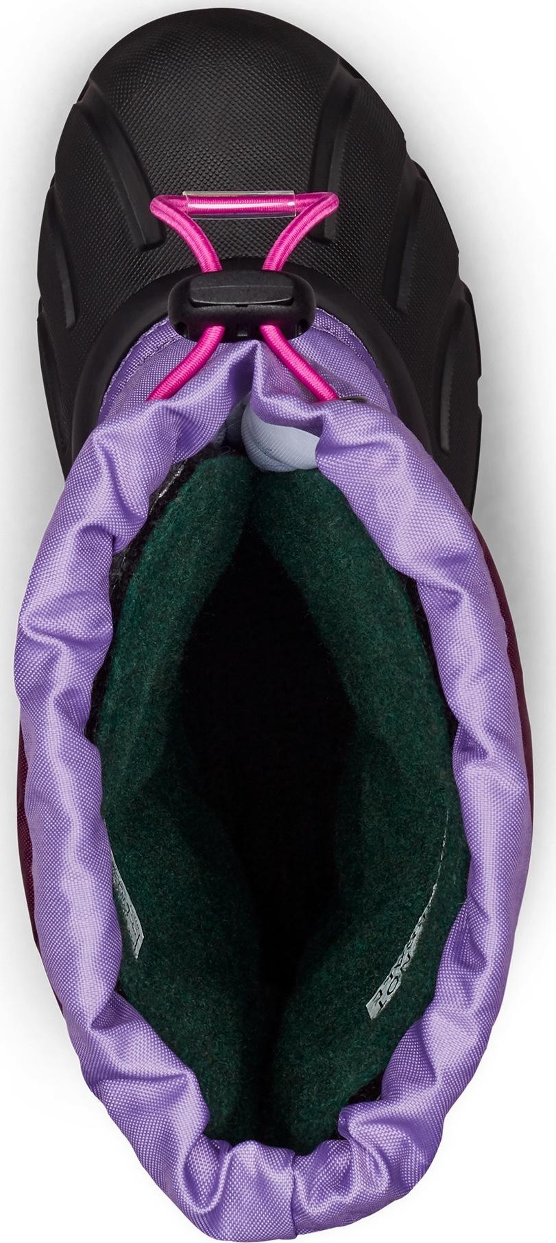 Product gallery image number 6 for product Flurry Boots - Little Kids