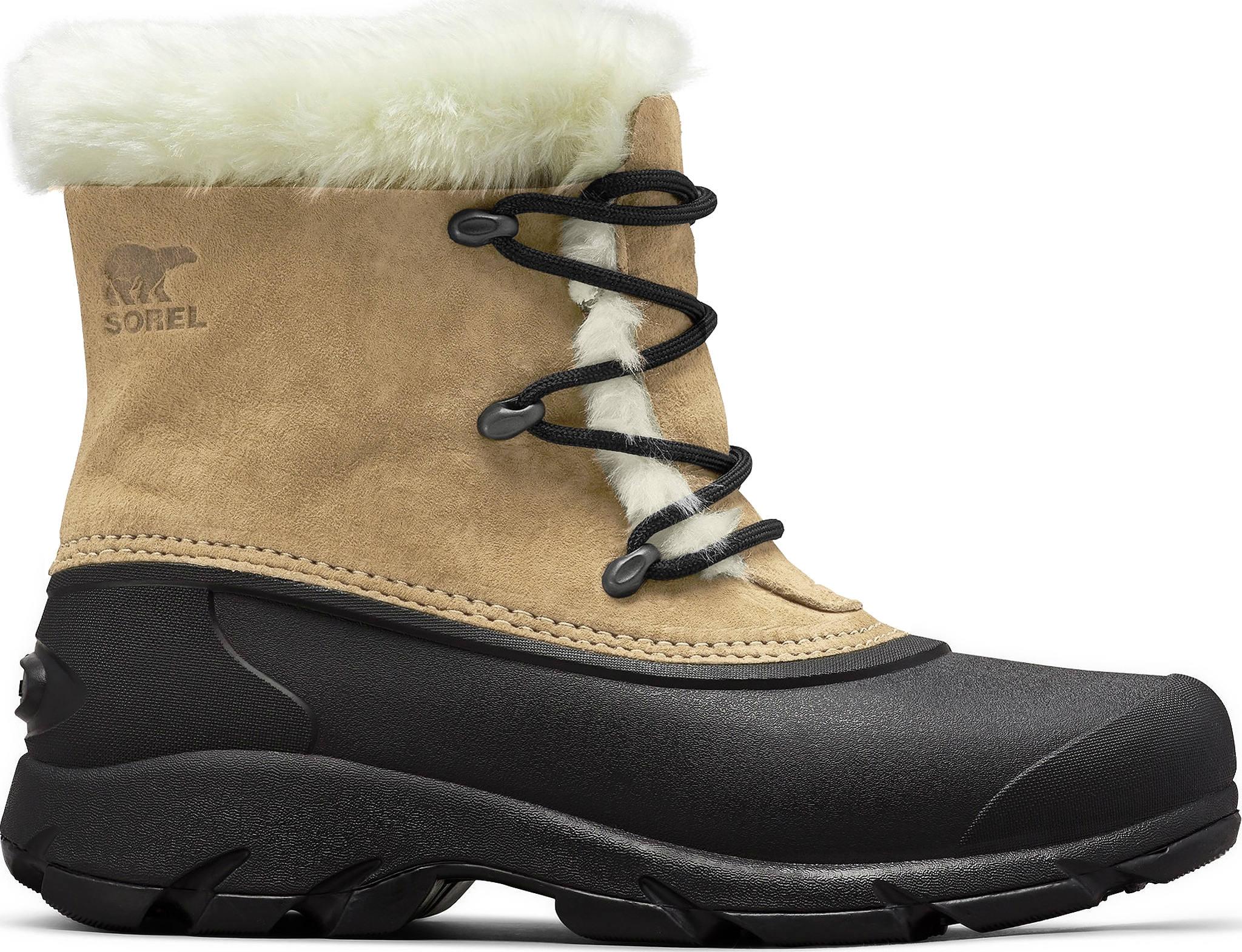 Product gallery image number 1 for product Snow Angel™ Boots - Women's