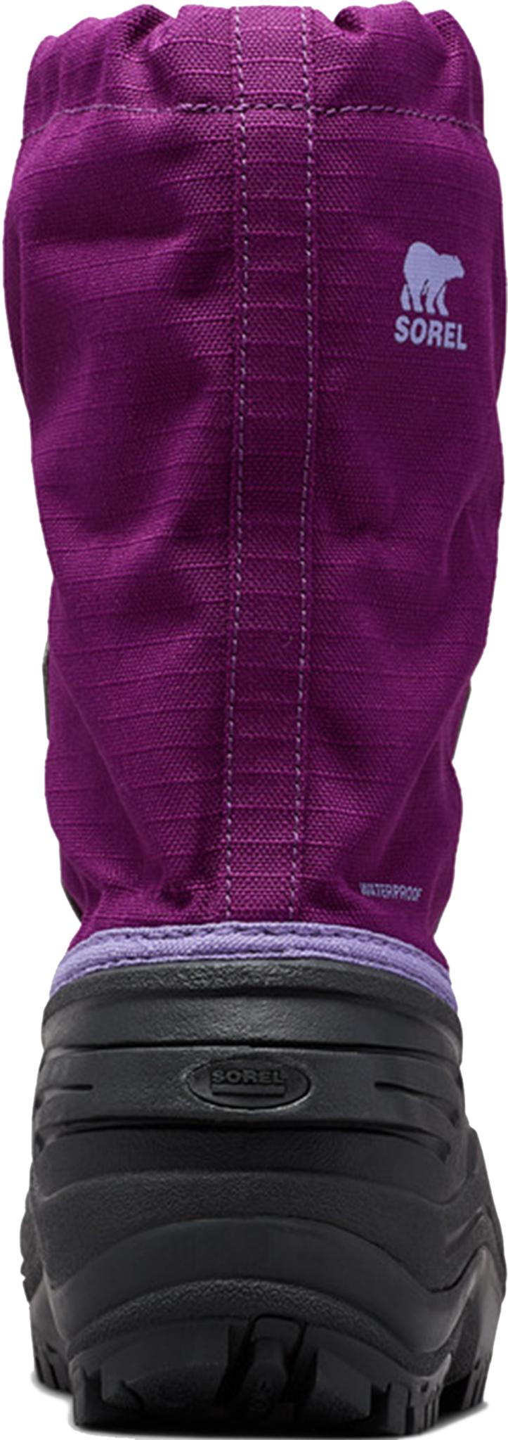 Product gallery image number 2 for product Super Trooper Winter Boots - Big Kids