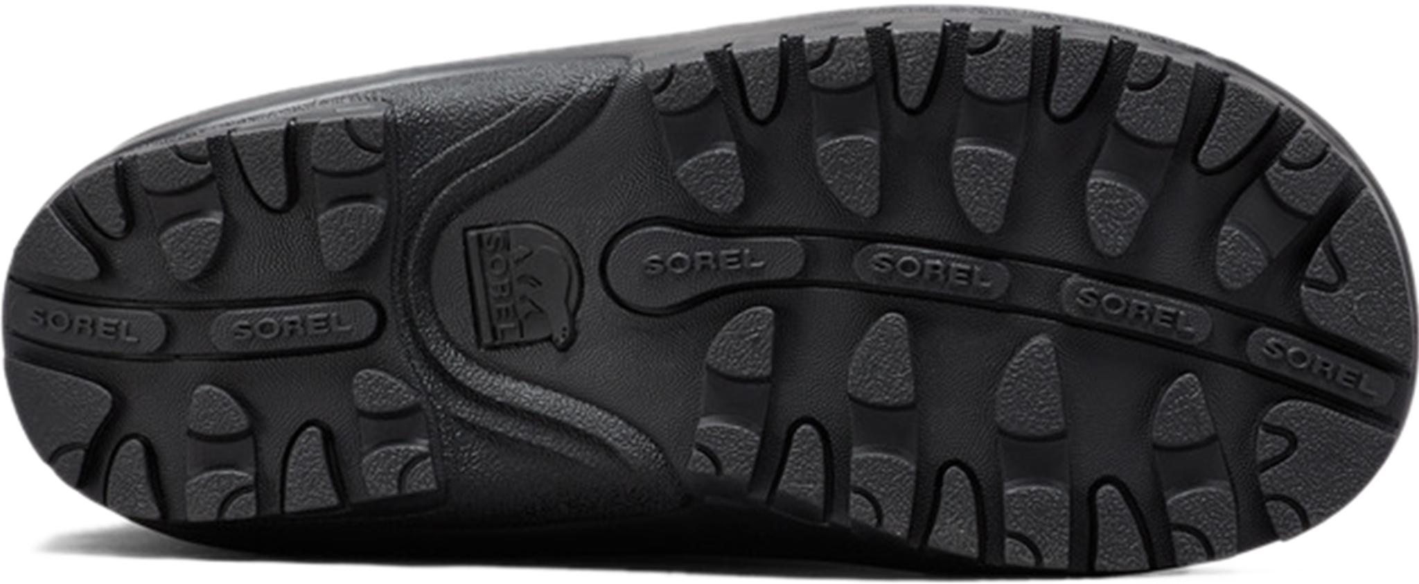 Product gallery image number 3 for product Super Trooper Winter Boots - Big Kids