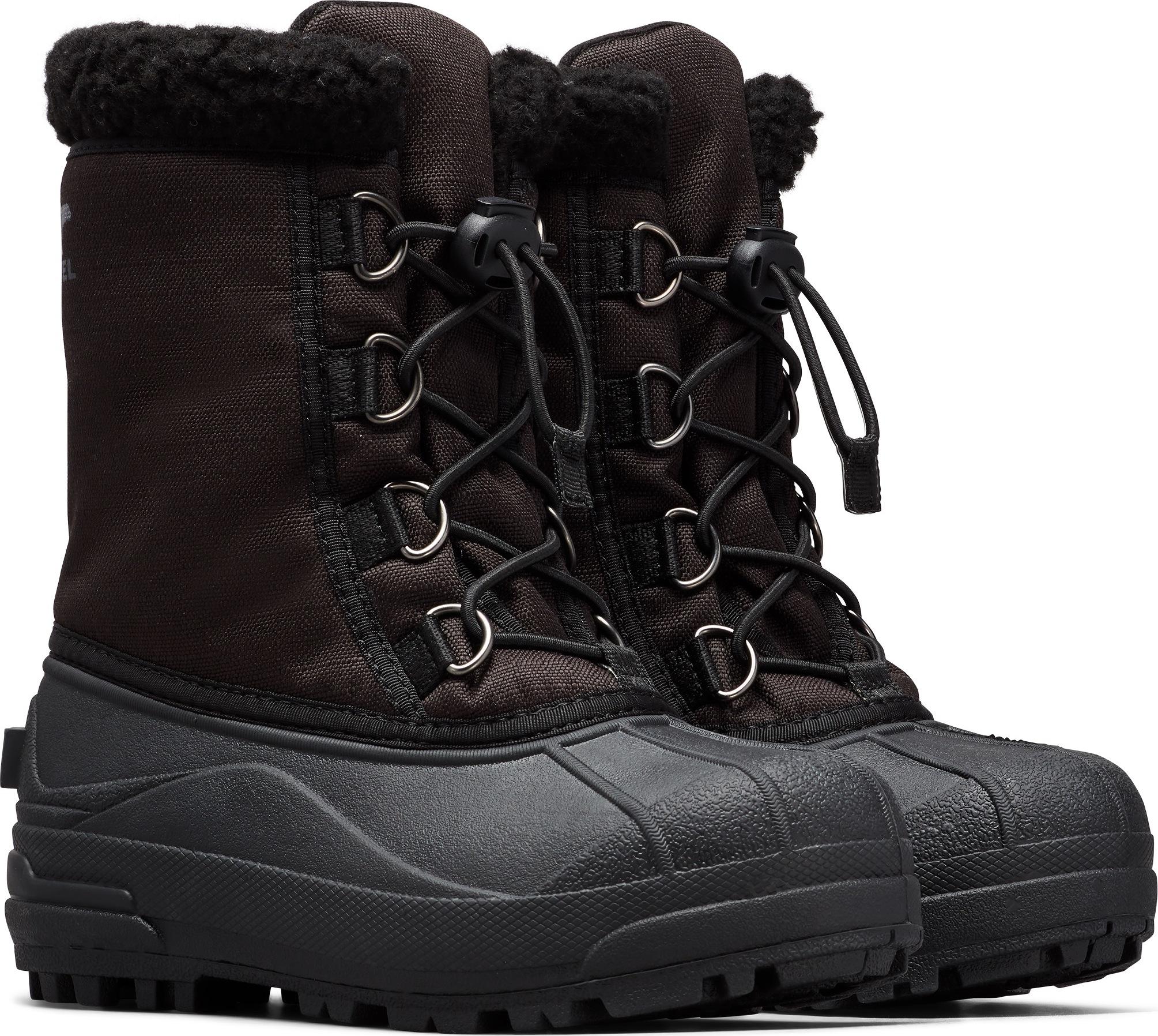 Product gallery image number 3 for product Cumberland Boots - Kids