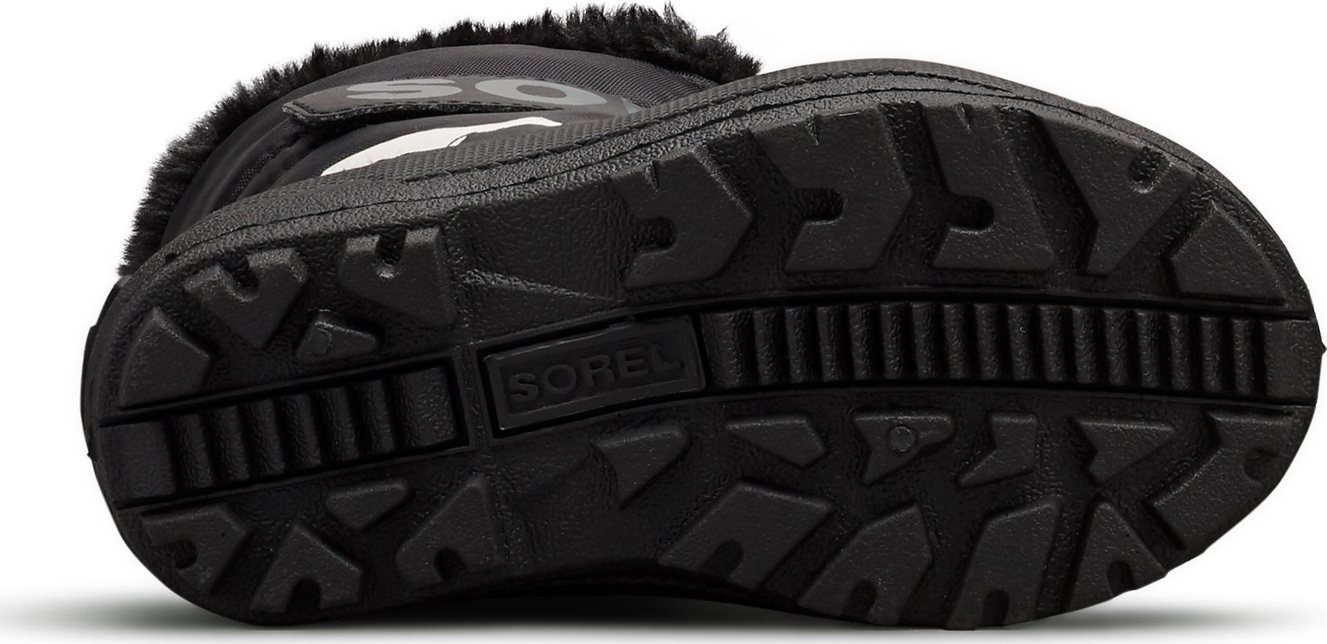 Product gallery image number 3 for product Snow Commander Boots - Little Kids