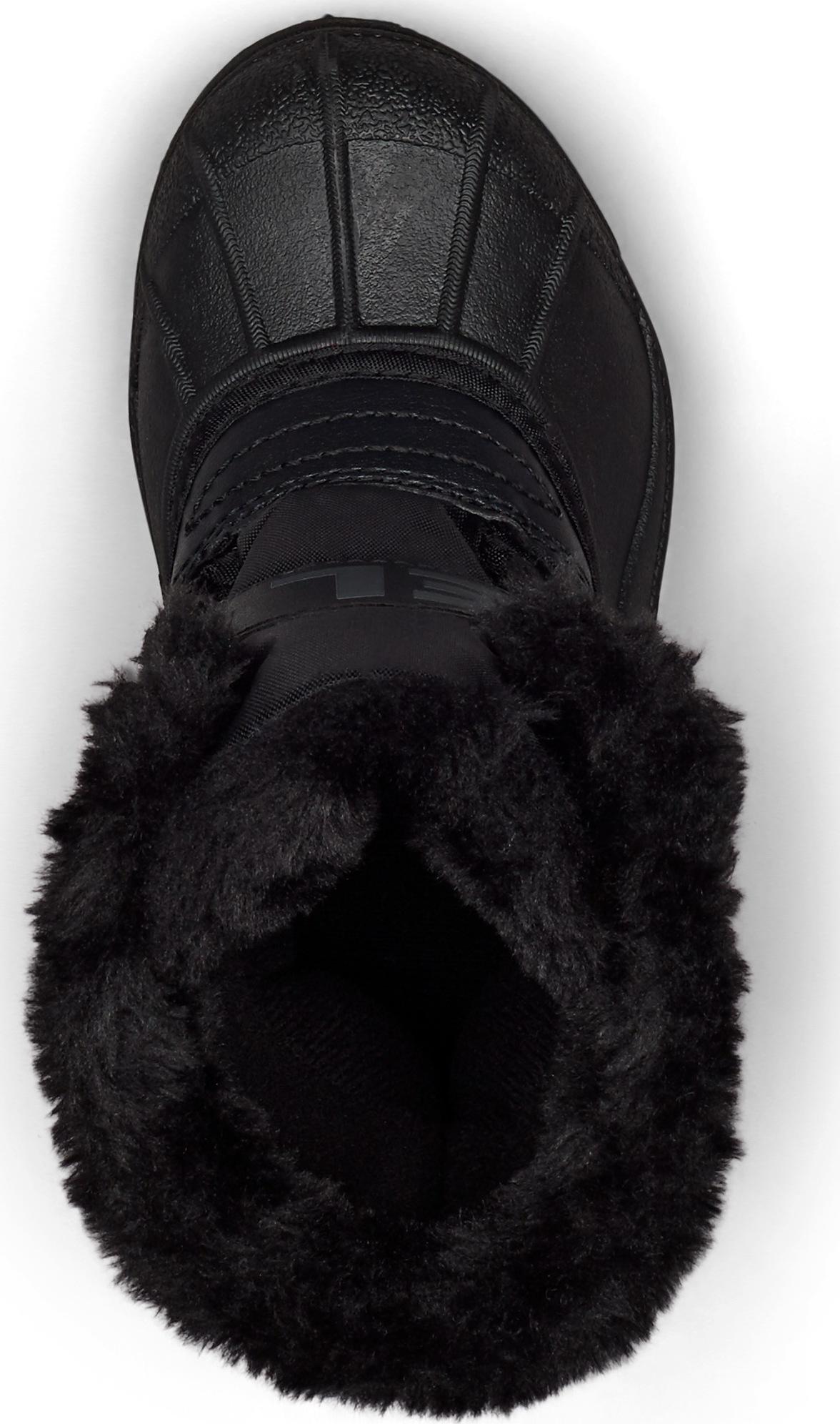 Product gallery image number 4 for product Snow Commander Boots - Little Kids