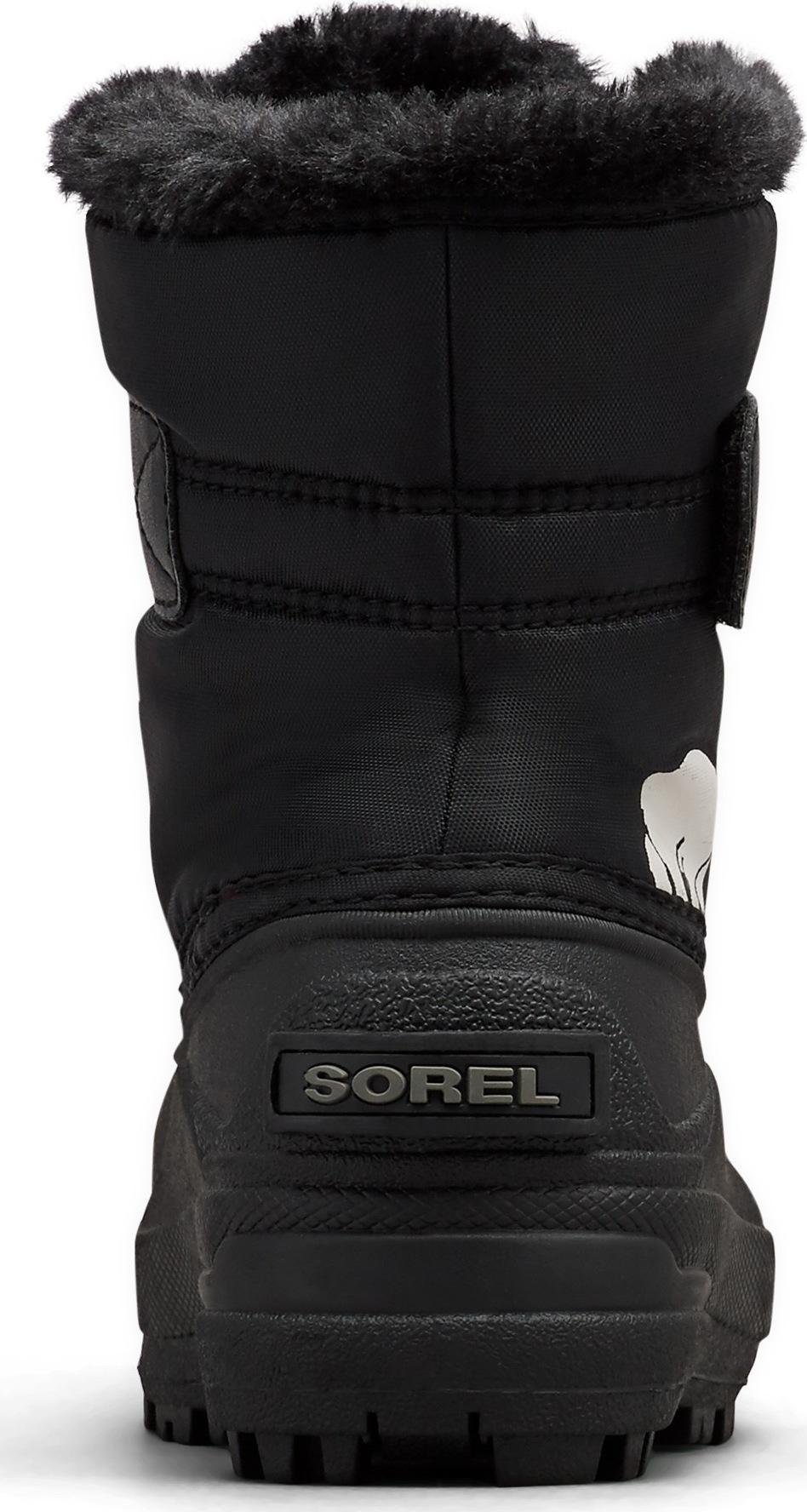 Product gallery image number 2 for product Snow Commander Boots - Toddler