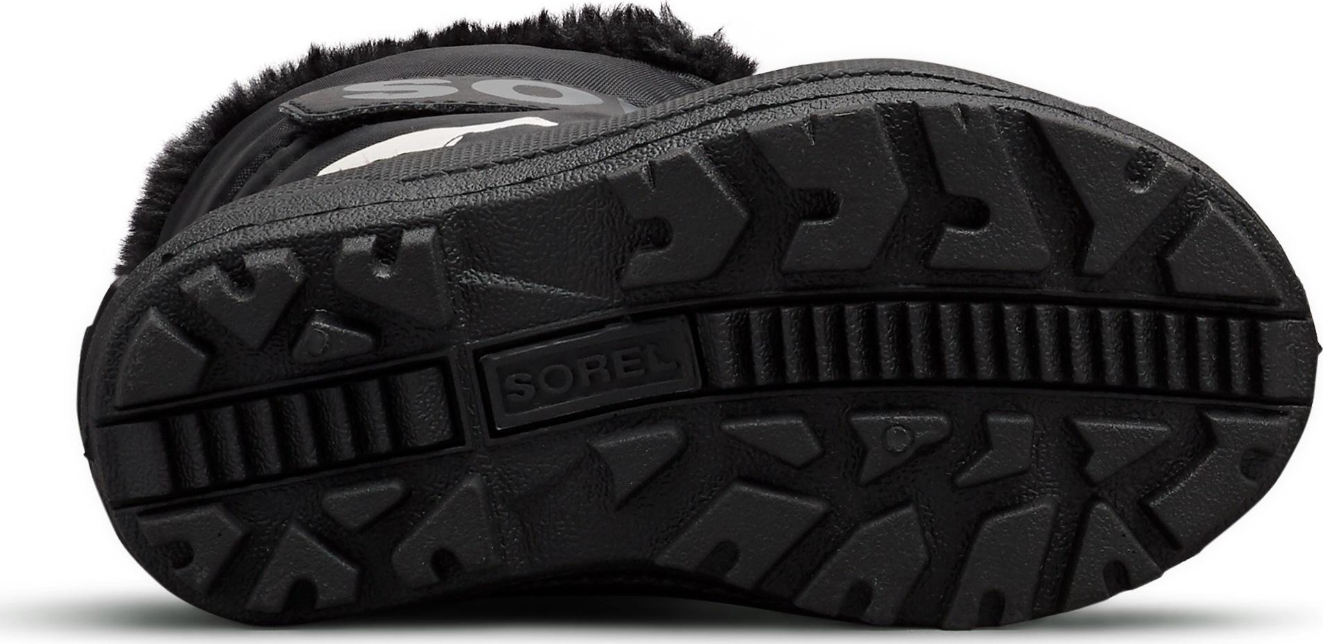 Product gallery image number 6 for product Snow Commander Boots - Toddler