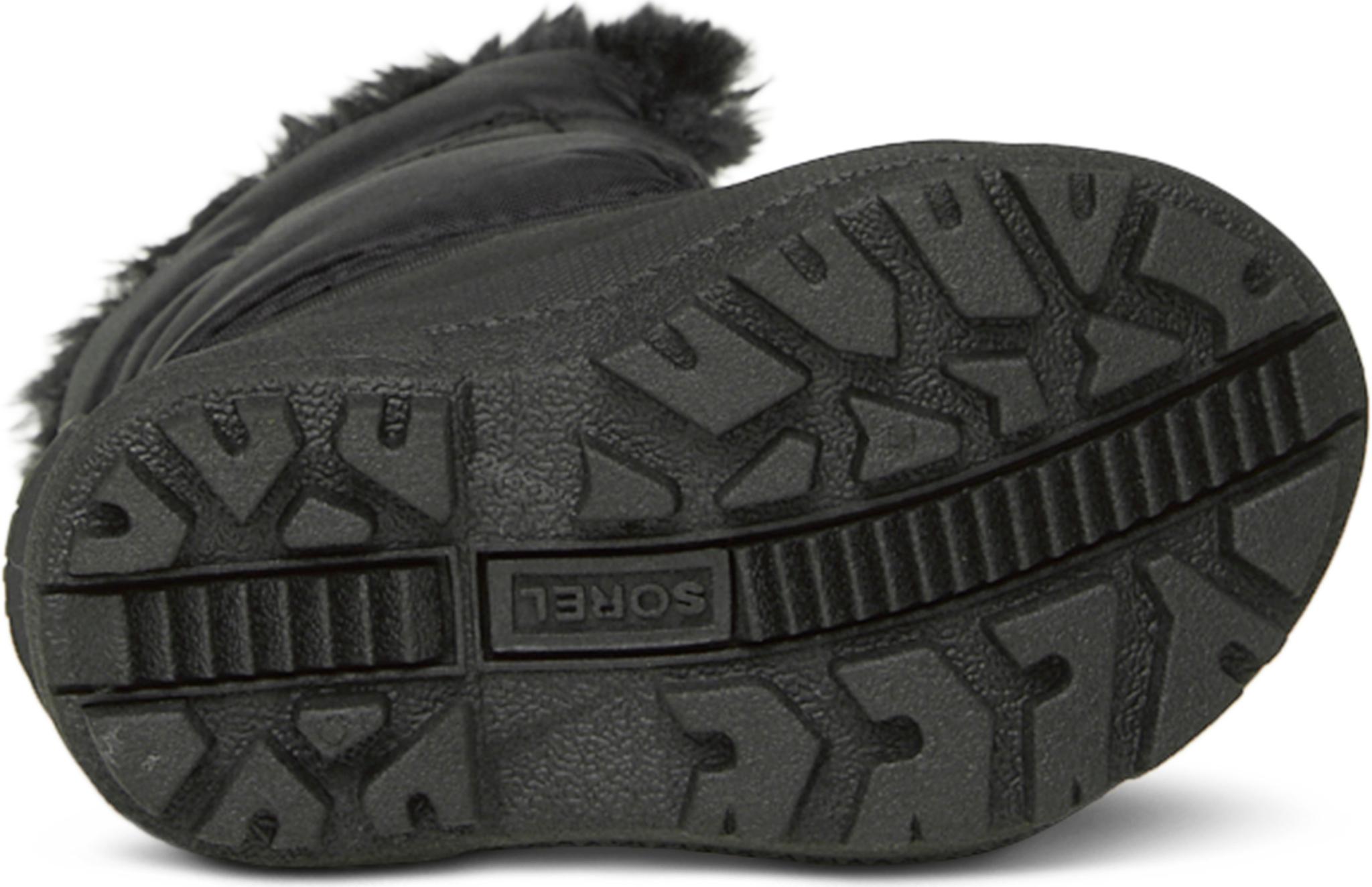 Product gallery image number 9 for product Snow Commander Boots - Toddler