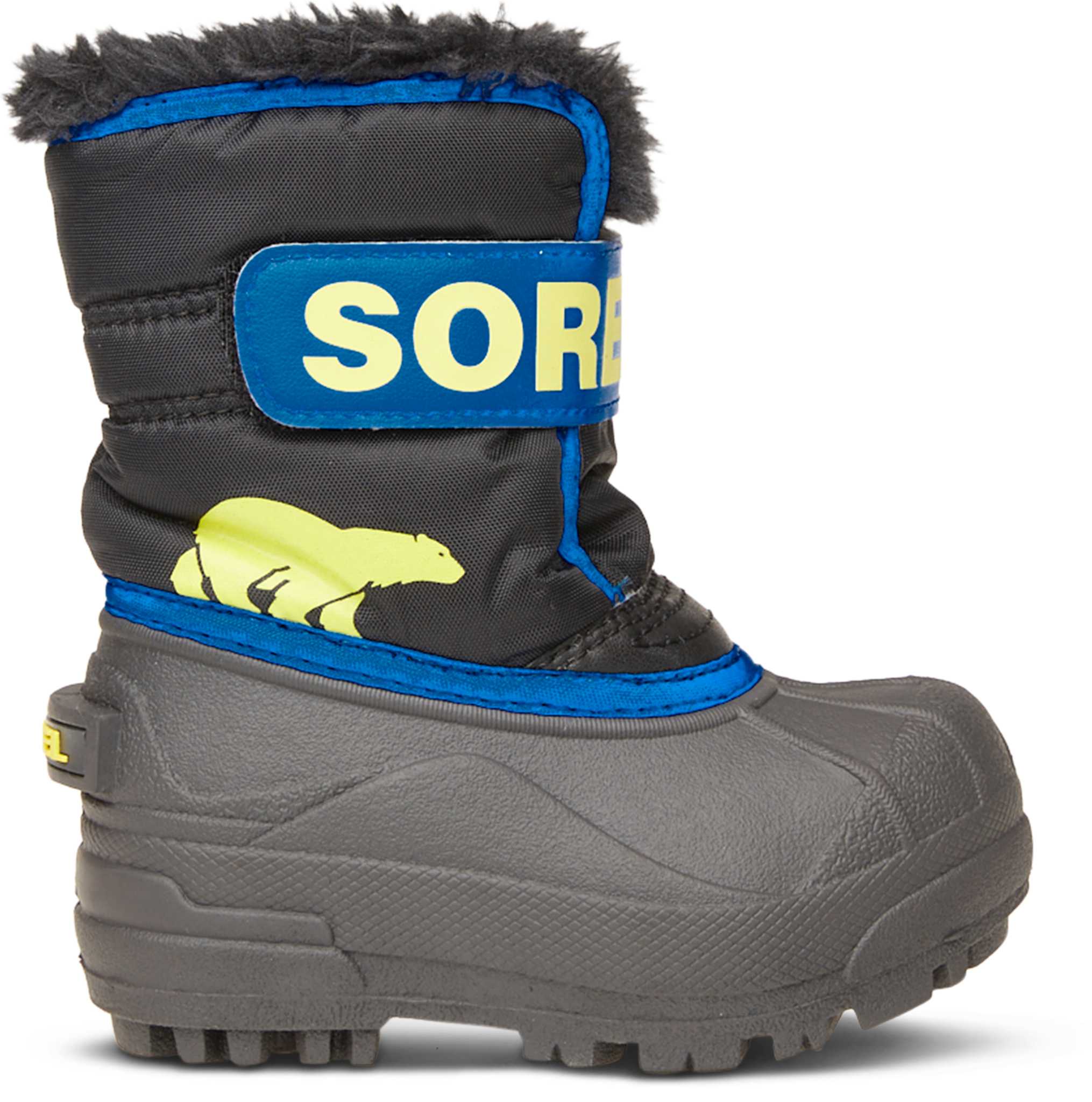 Image de produit pour Bottes Snow Commander - Tout-petit