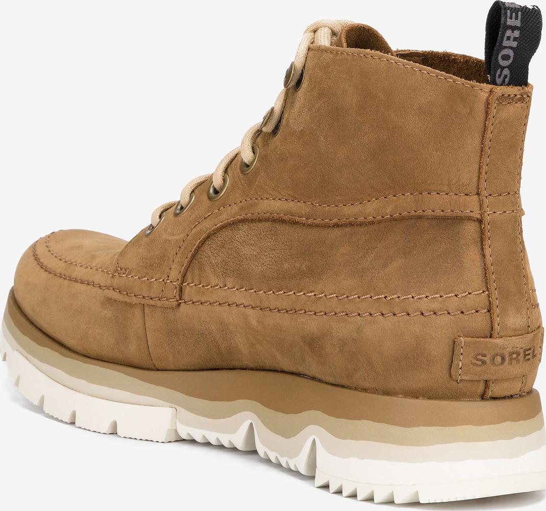 Product gallery image number 2 for product Atlis Chukka WP Boots - Men's