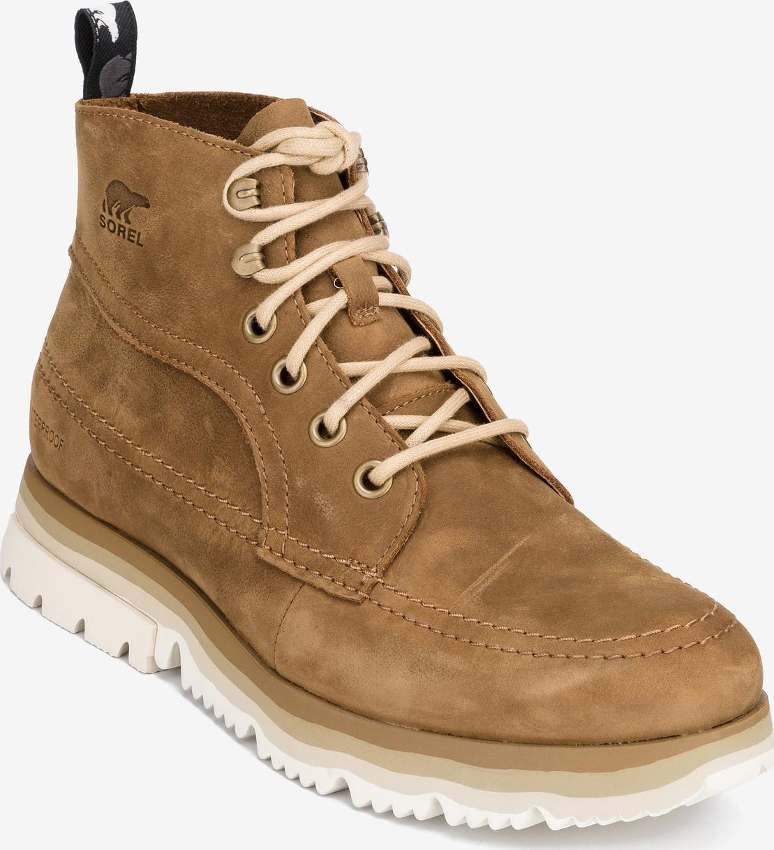 Product gallery image number 4 for product Atlis Chukka WP Boots - Men's