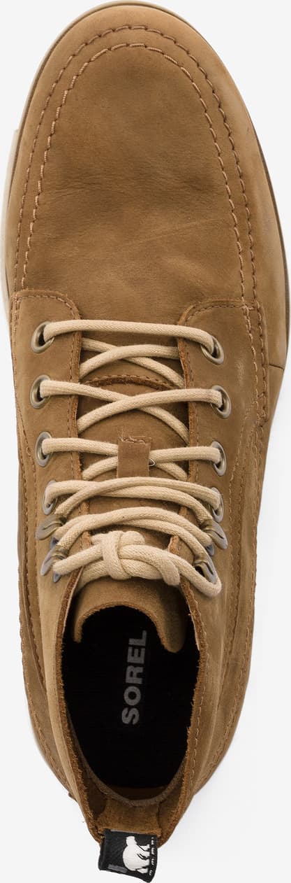 Product gallery image number 5 for product Atlis Chukka WP Boots - Men's