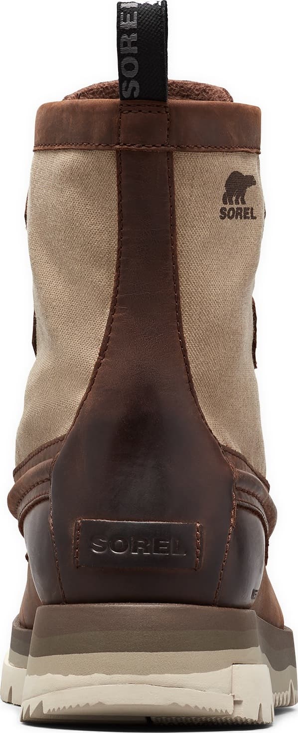 Product gallery image number 4 for product Atlis Caribou WP Boots - Men's