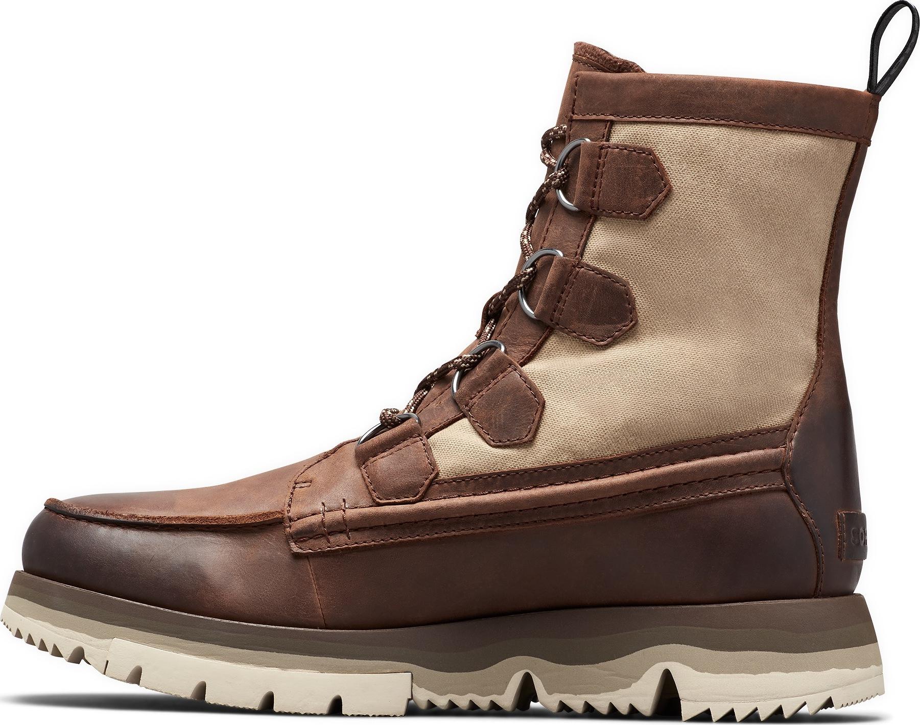 Product gallery image number 2 for product Atlis Caribou WP Boots - Men's