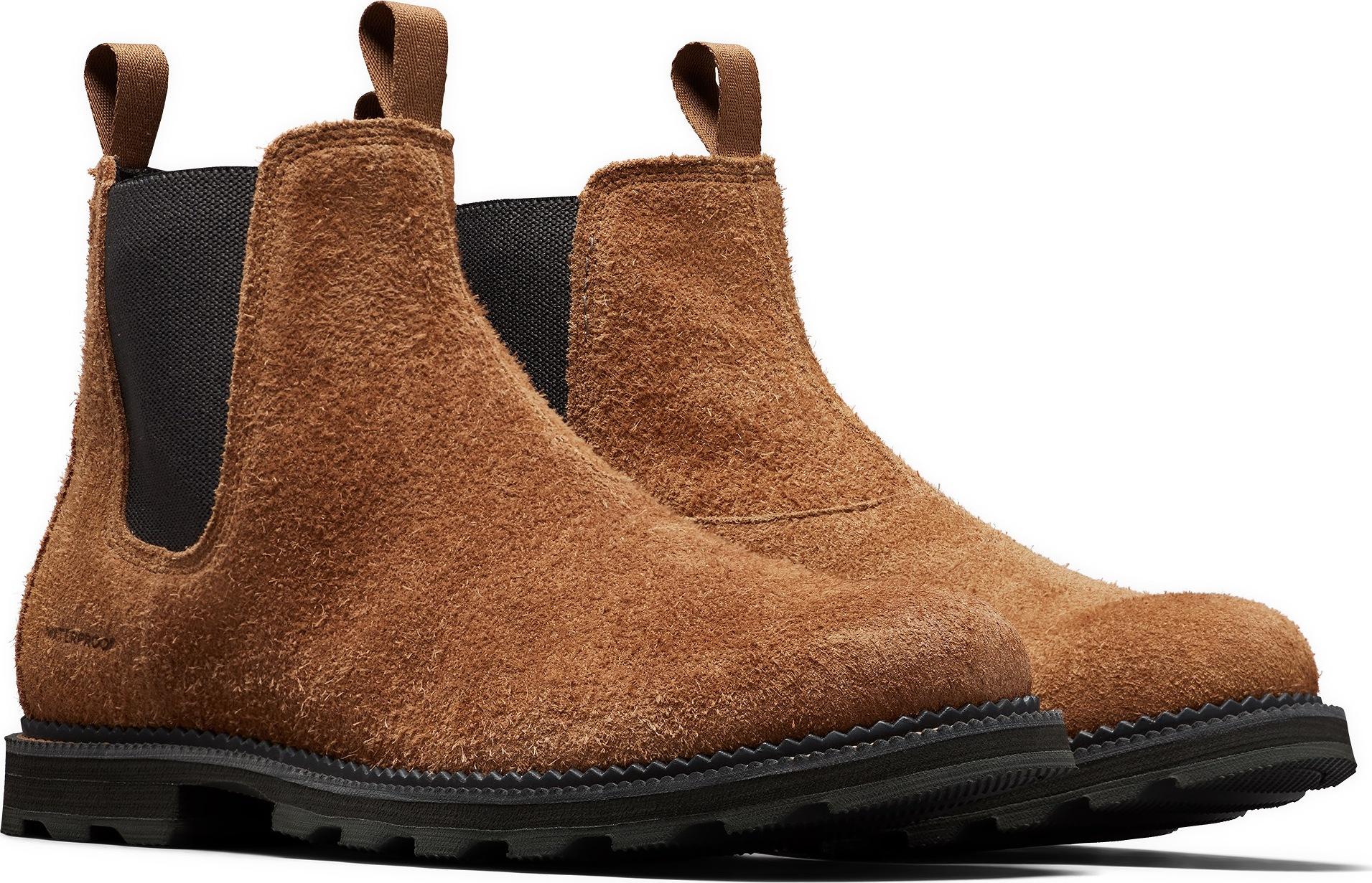 Product gallery image number 2 for product Madson Chelsea WP Boots - Men's