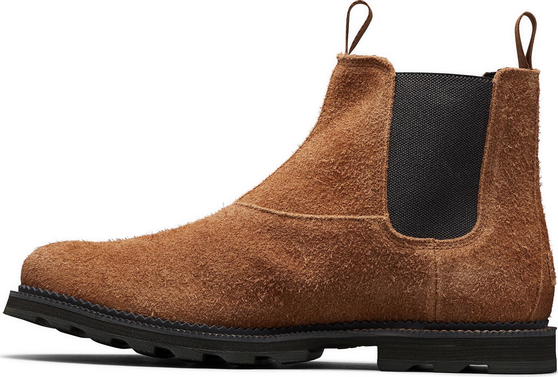 Product gallery image number 4 for product Madson Chelsea WP Boots - Men's
