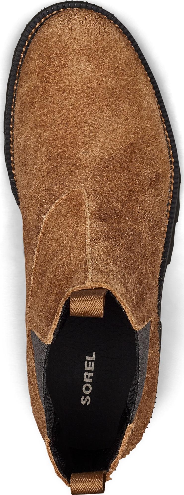 Product gallery image number 6 for product Madson Chelsea WP Boots - Men's