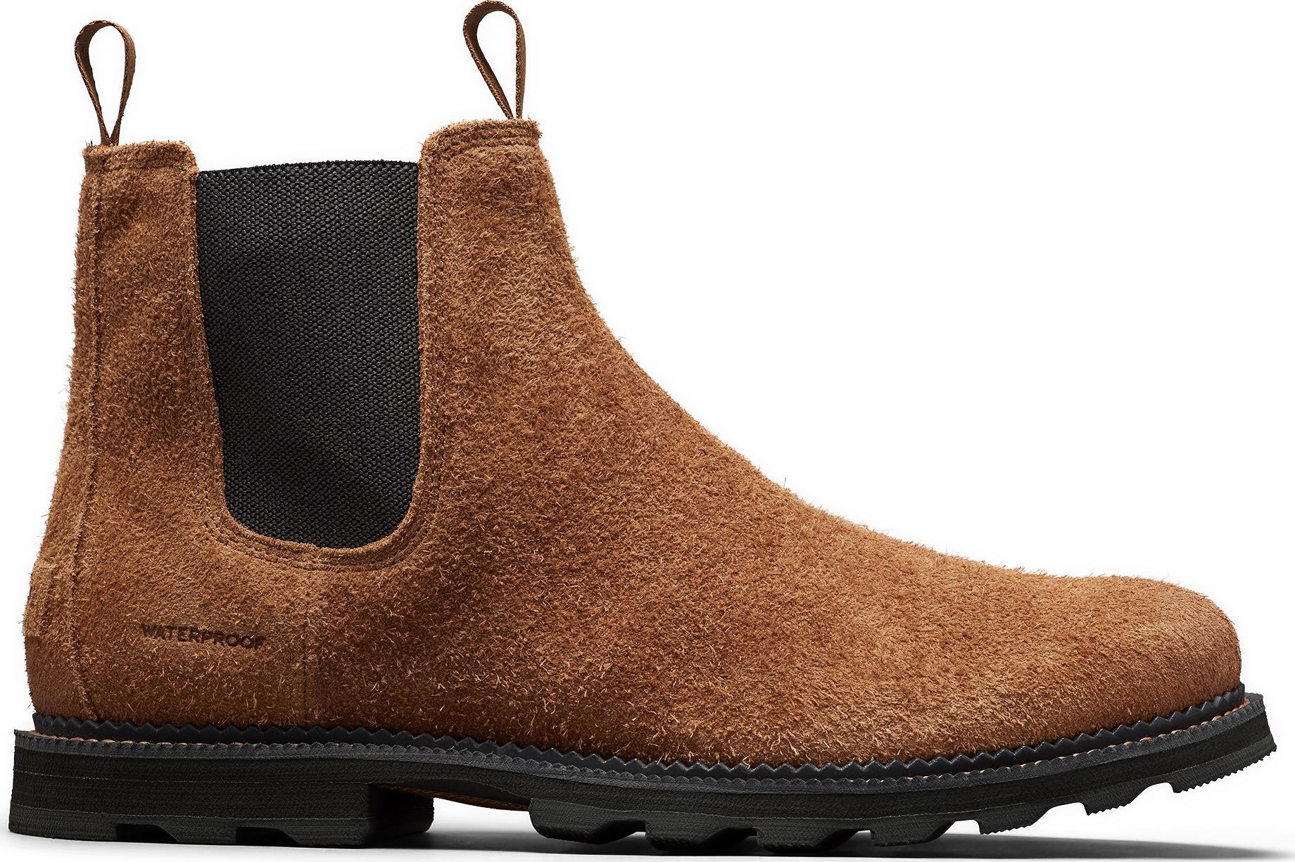 Product gallery image number 1 for product Madson Chelsea WP Boots - Men's