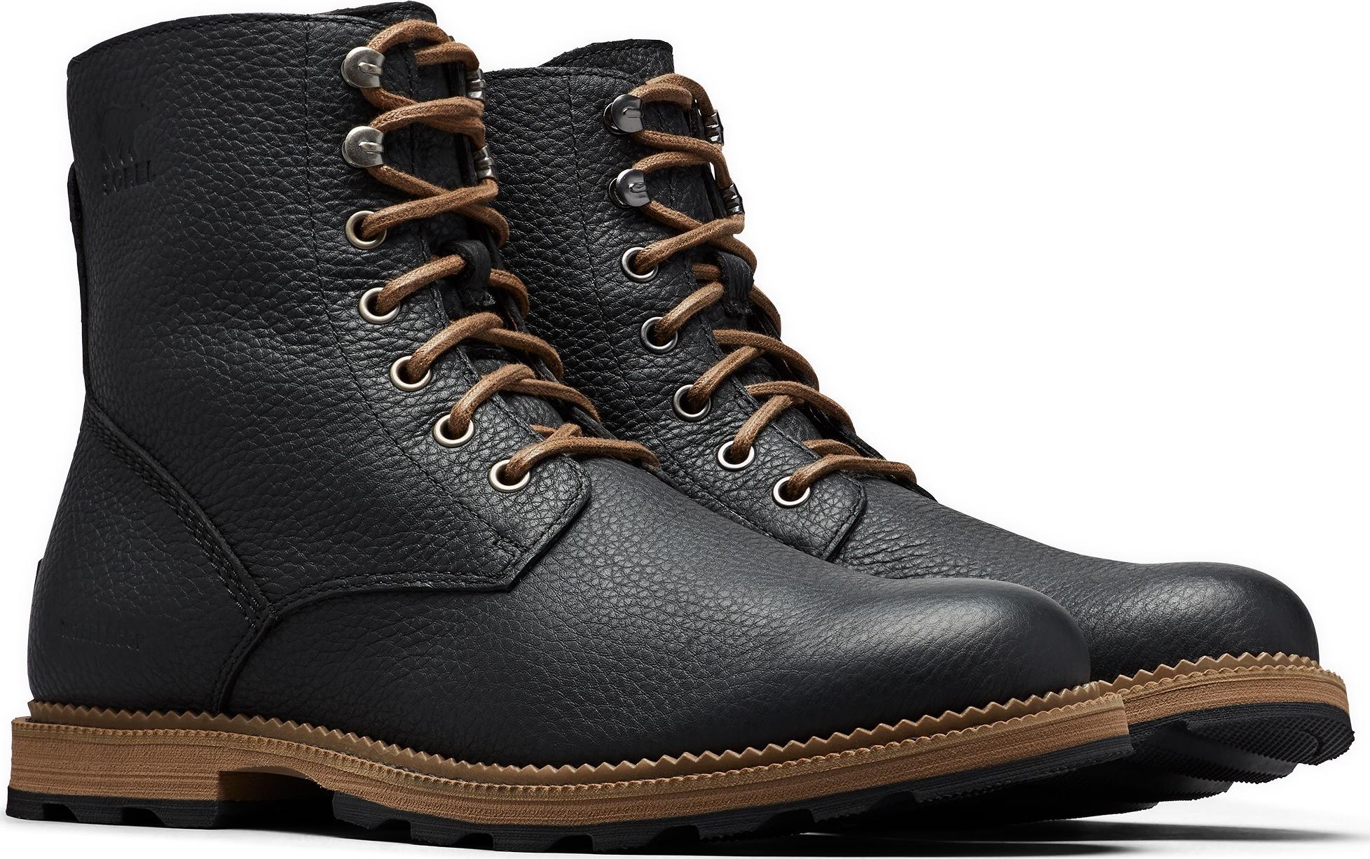 Product gallery image number 4 for product Madson 6 Boots WP - Men's