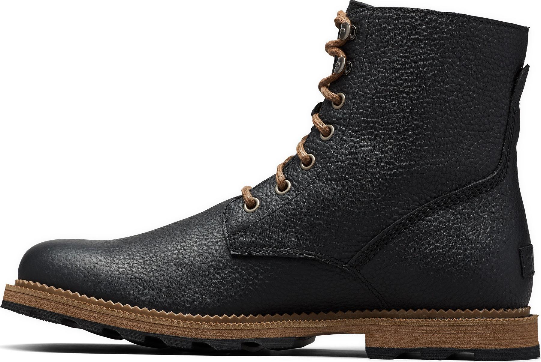 Product gallery image number 3 for product Madson 6 Boots WP - Men's