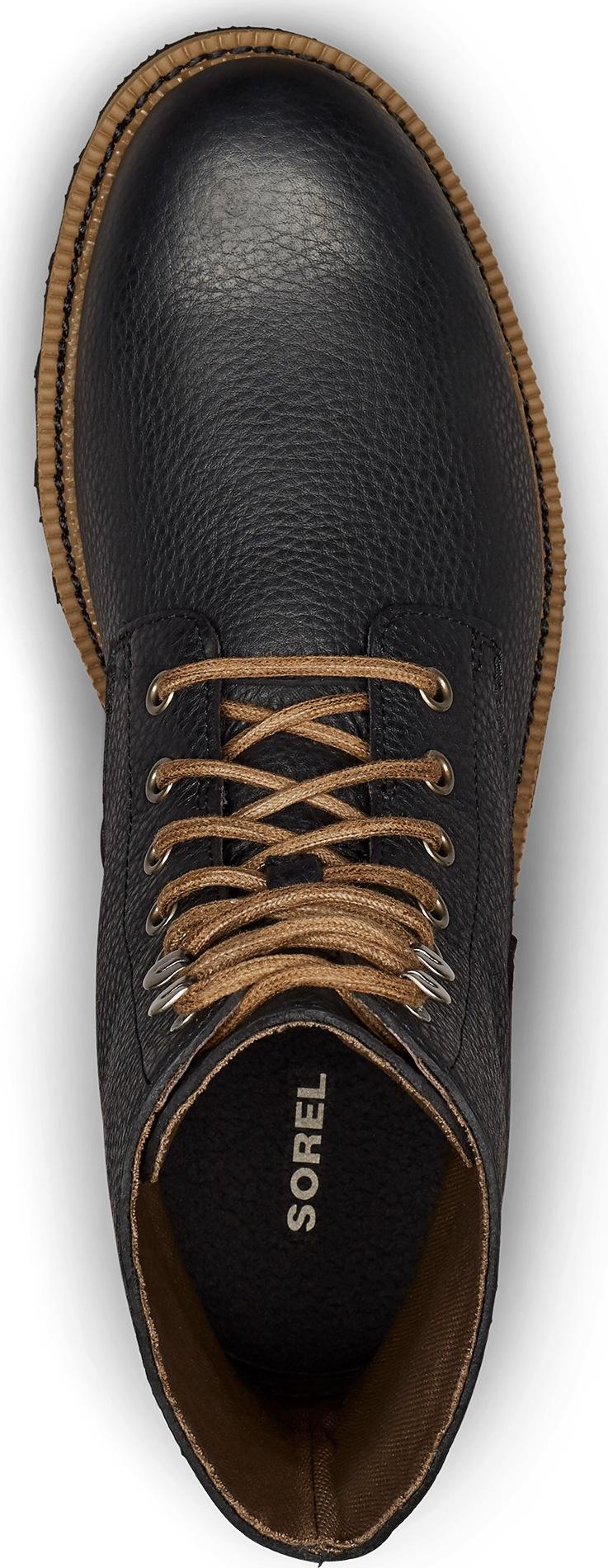 Product gallery image number 6 for product Madson 6 Boots WP - Men's