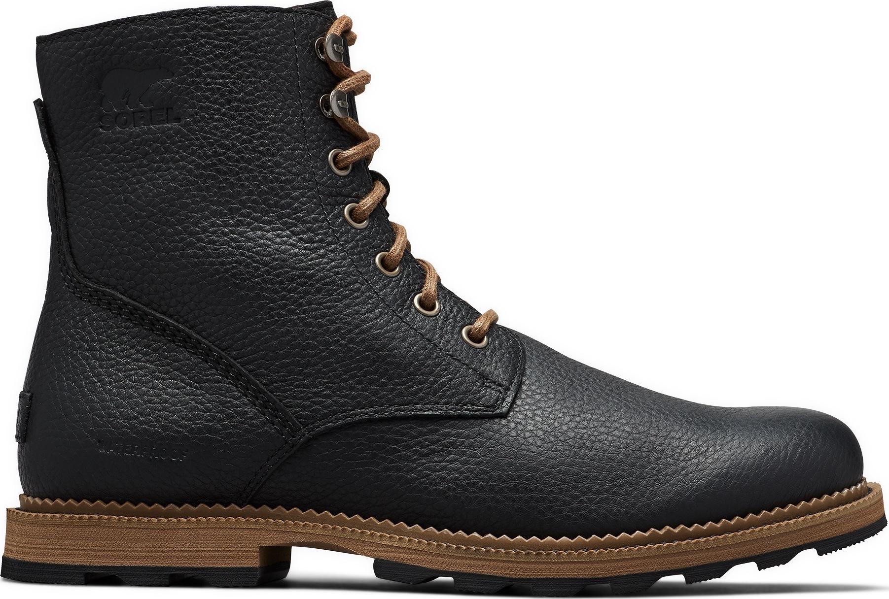 Product gallery image number 1 for product Madson 6 Boots WP - Men's
