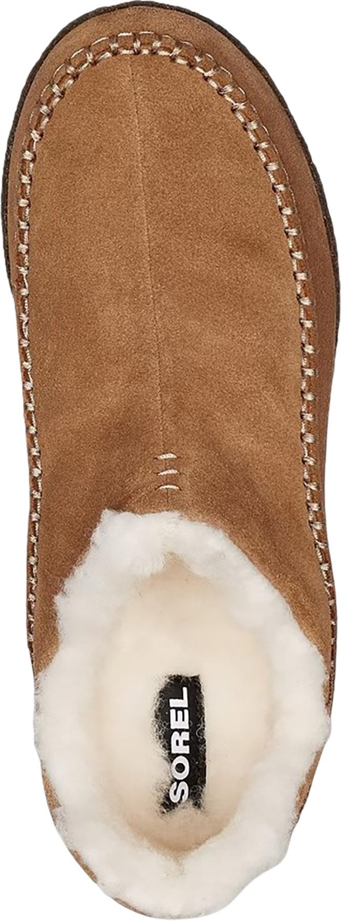 Product gallery image number 2 for product MANAWAN II Slippers - Men's