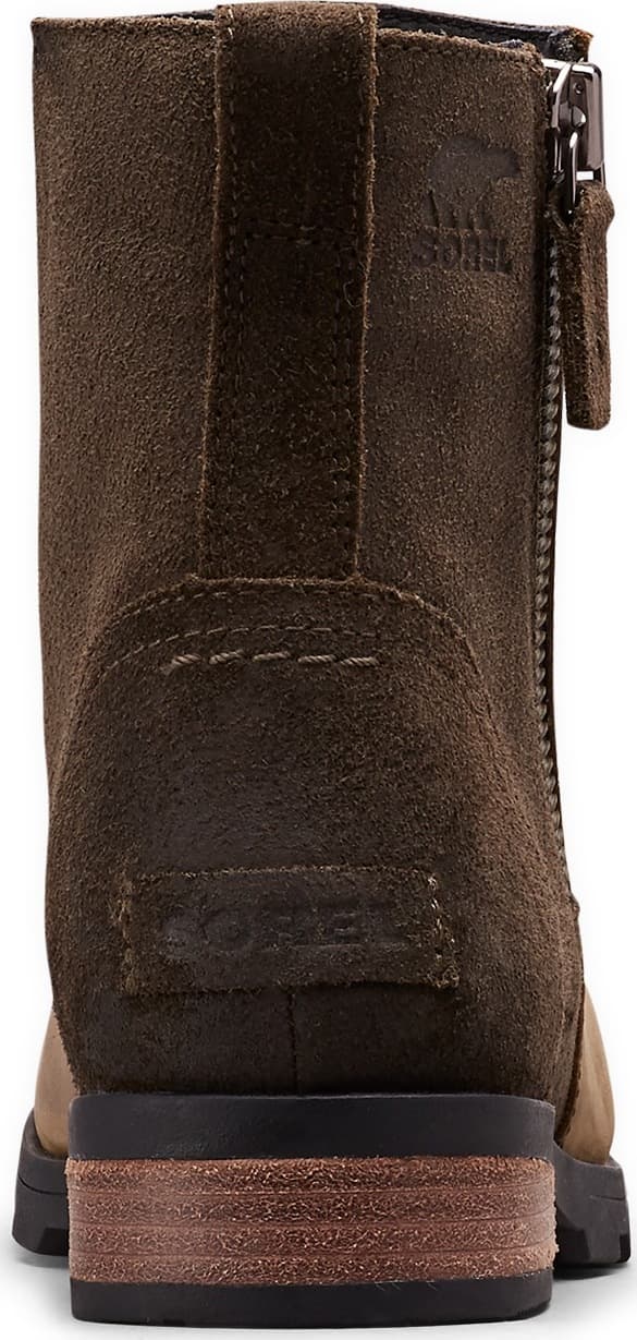 Product gallery image number 2 for product Emelie Zip Bootie - Women's