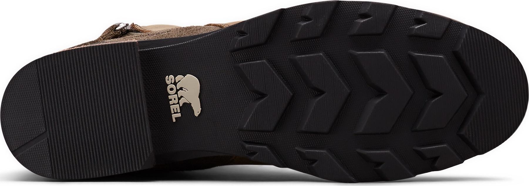 Product gallery image number 6 for product Emelie Zip Bootie - Women's