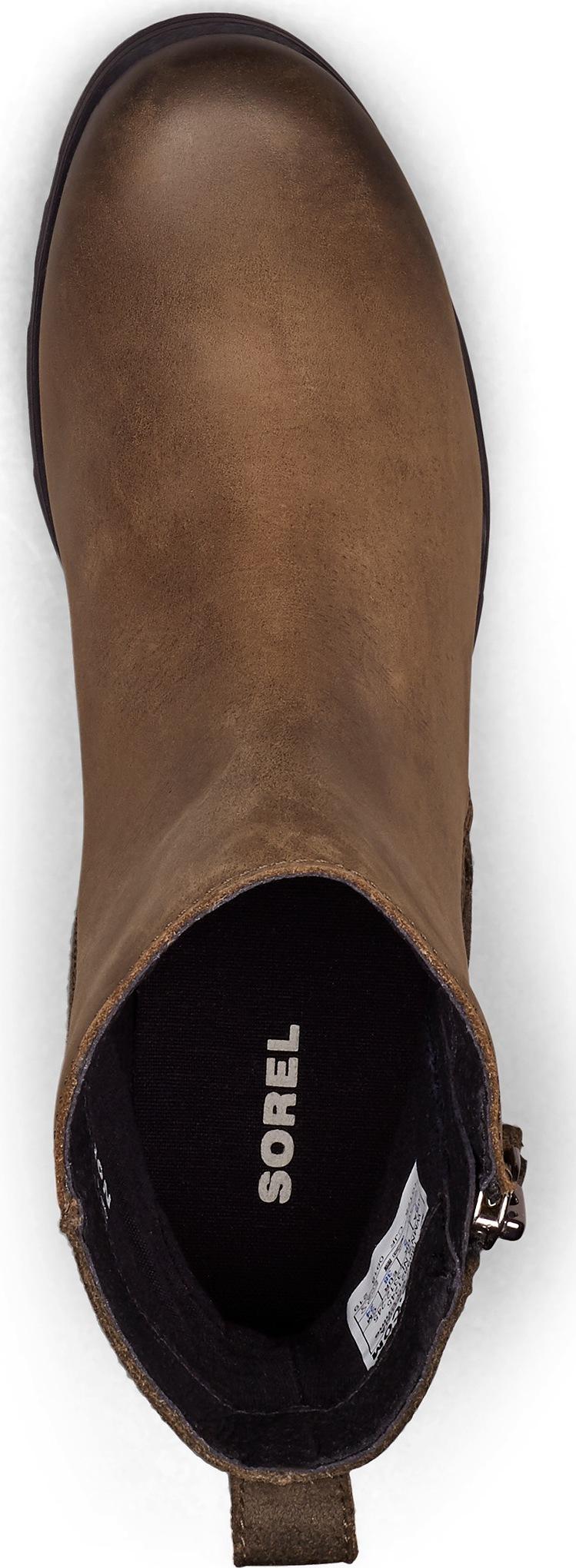 Product gallery image number 5 for product Emelie Zip Bootie - Women's