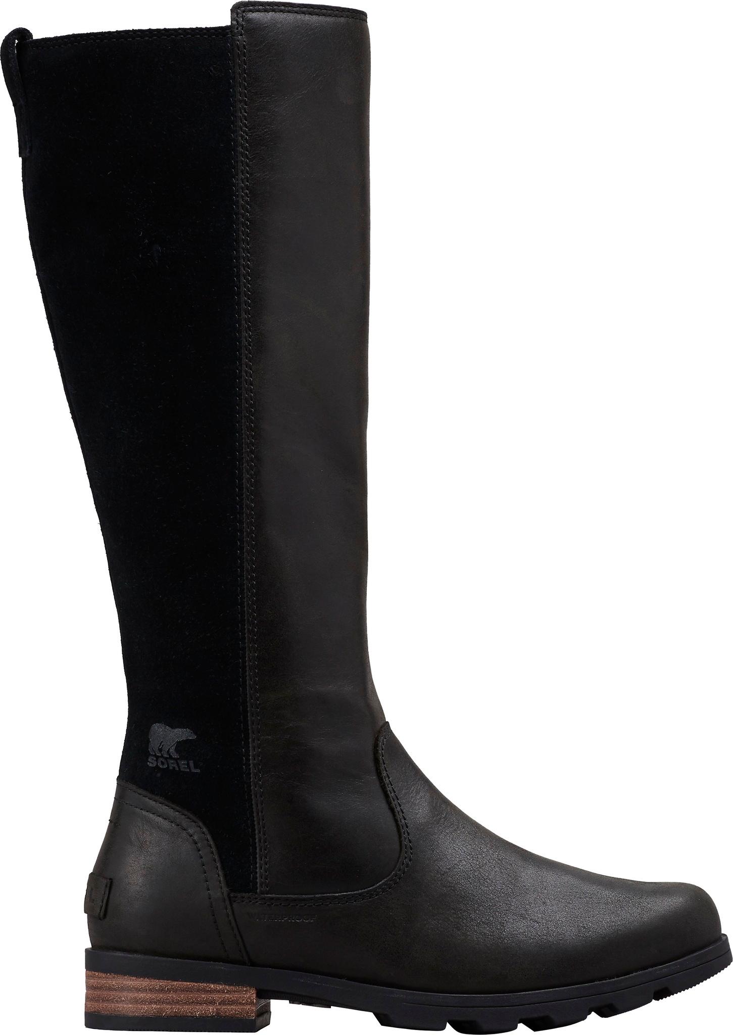 Product gallery image number 1 for product Emelie Tall Boots - Women's