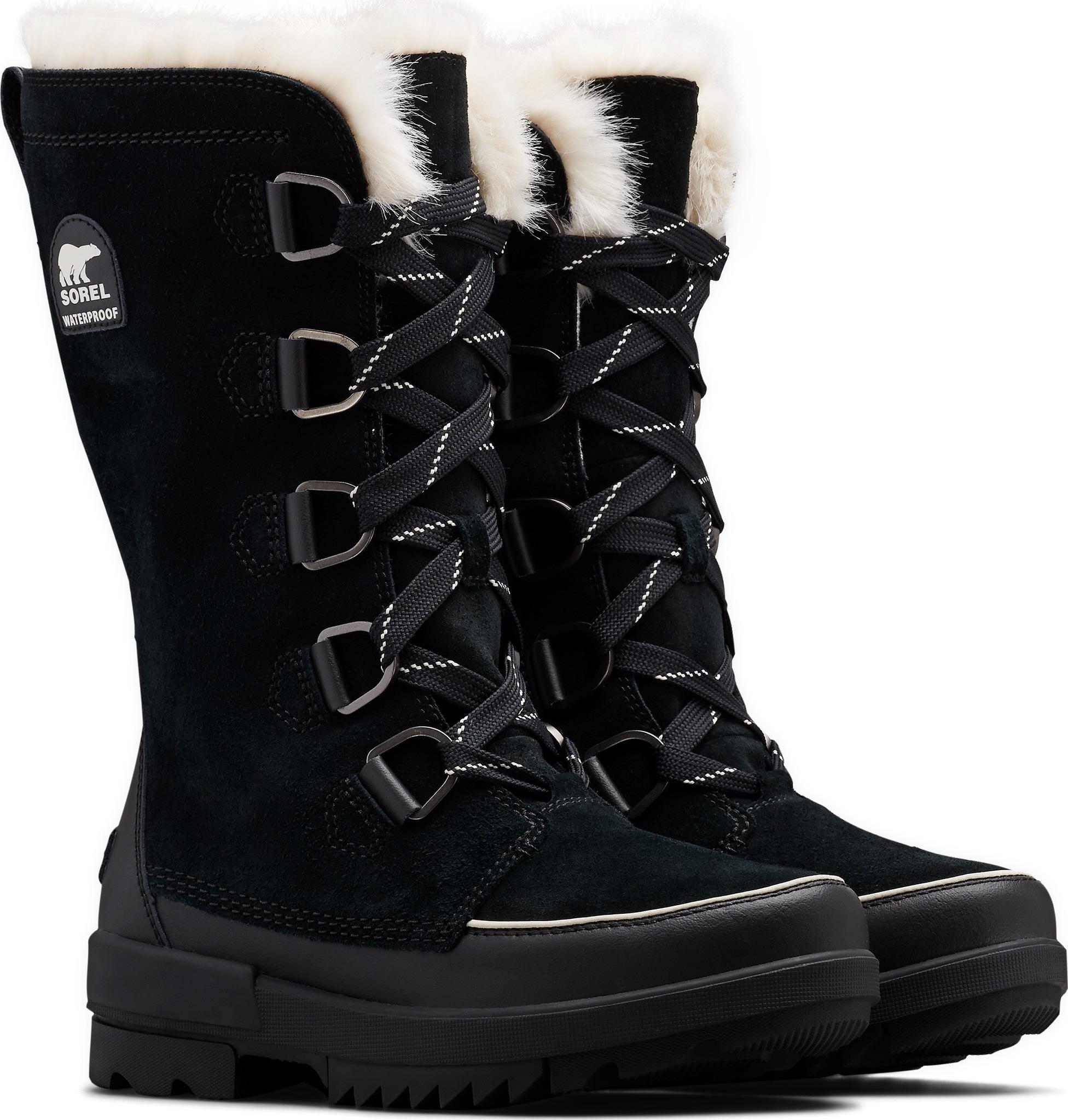 Product gallery image number 4 for product Tivoli IV Tall Boots - Women's