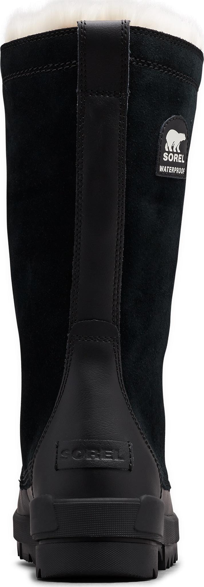 Product gallery image number 2 for product Tivoli IV Tall Boots - Women's