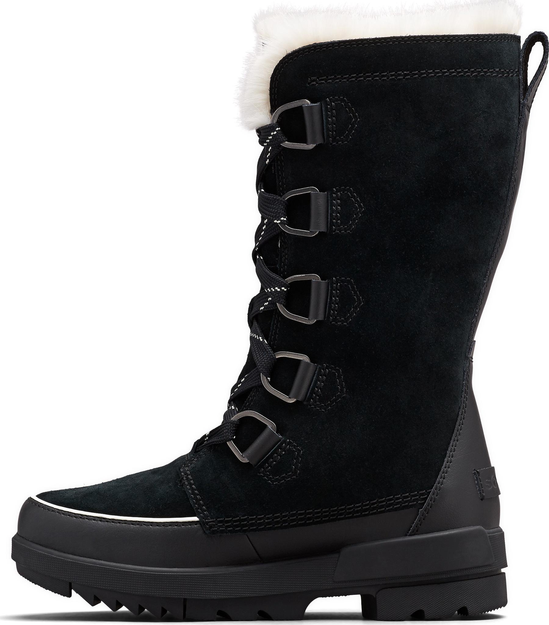 Product gallery image number 5 for product Tivoli IV Tall Boots - Women's
