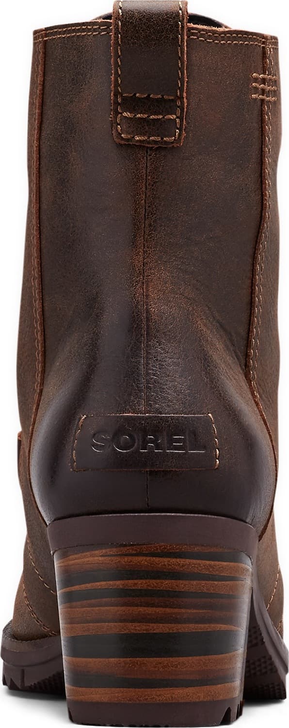 Product gallery image number 4 for product Cate Lace Boots - Women's