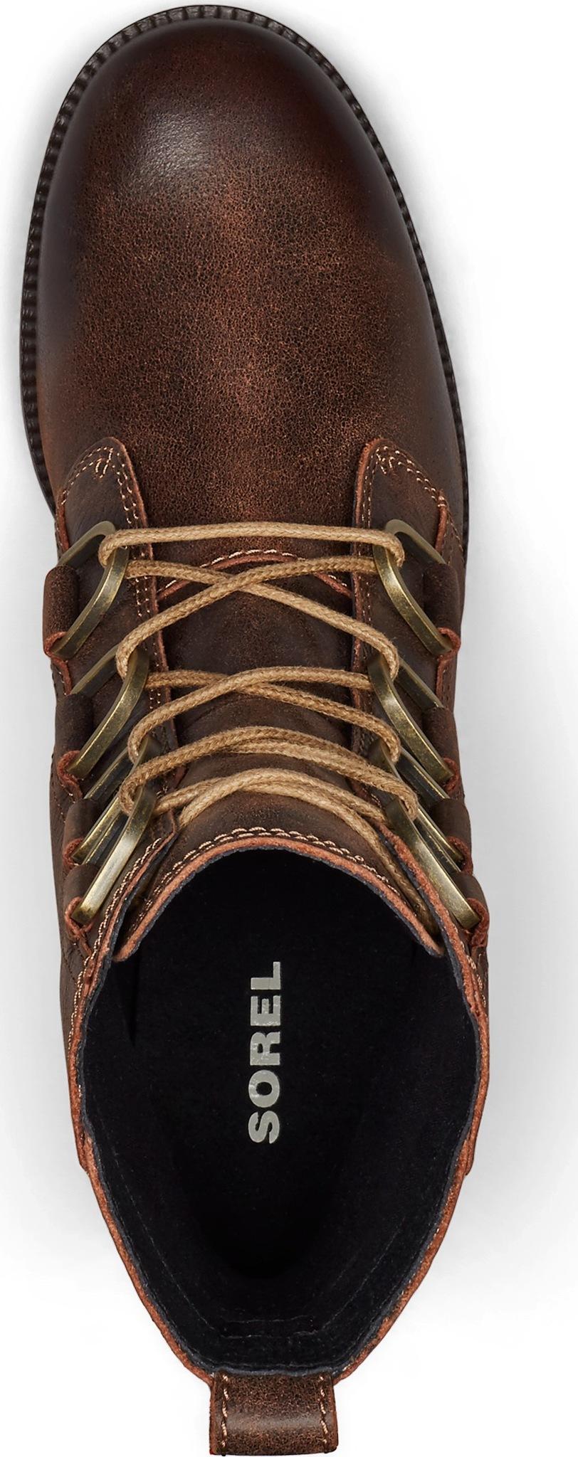 Product gallery image number 2 for product Cate Lace Boots - Women's