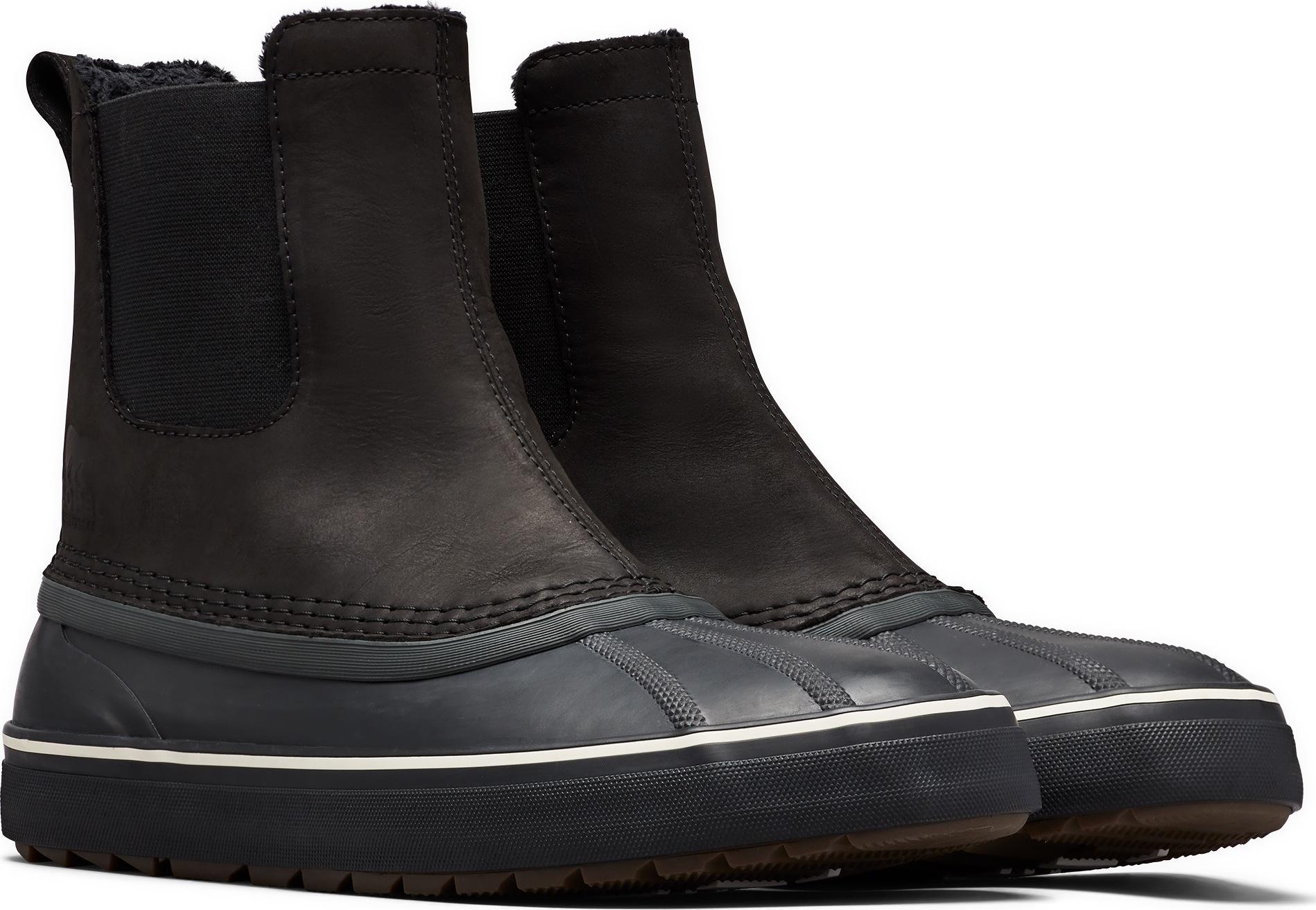 Product gallery image number 3 for product Cheyanne Metro Chelsea WP - Men's