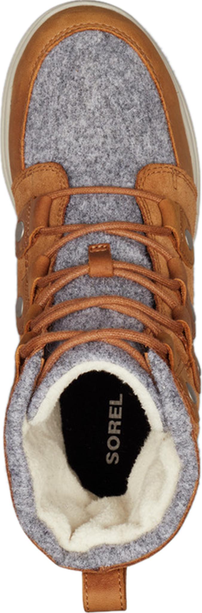 Product gallery image number 4 for product Sorel Explorer Joan Boots - Women's