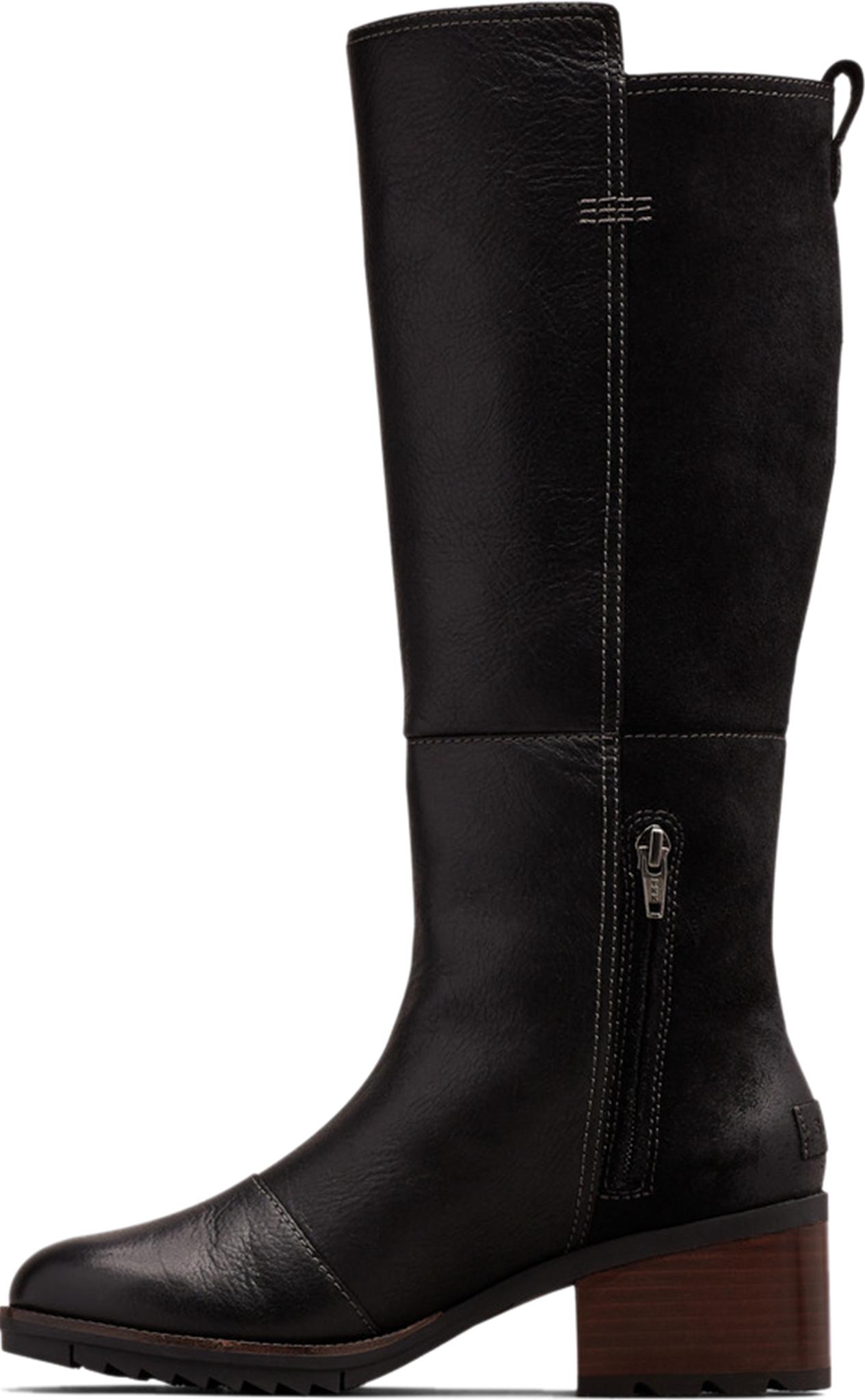 Product gallery image number 5 for product Cate Tall Boots - Women's