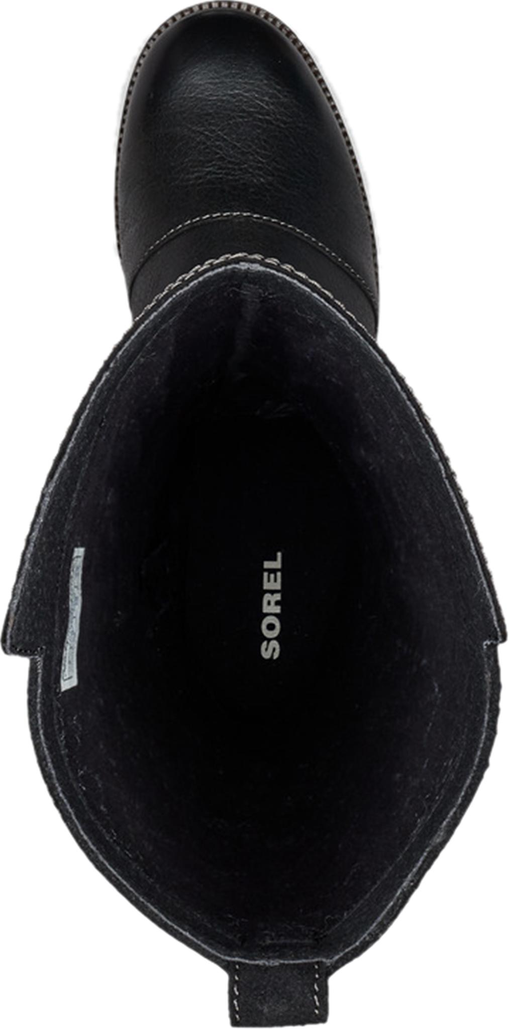 Product gallery image number 4 for product Cate Tall Boots - Women's