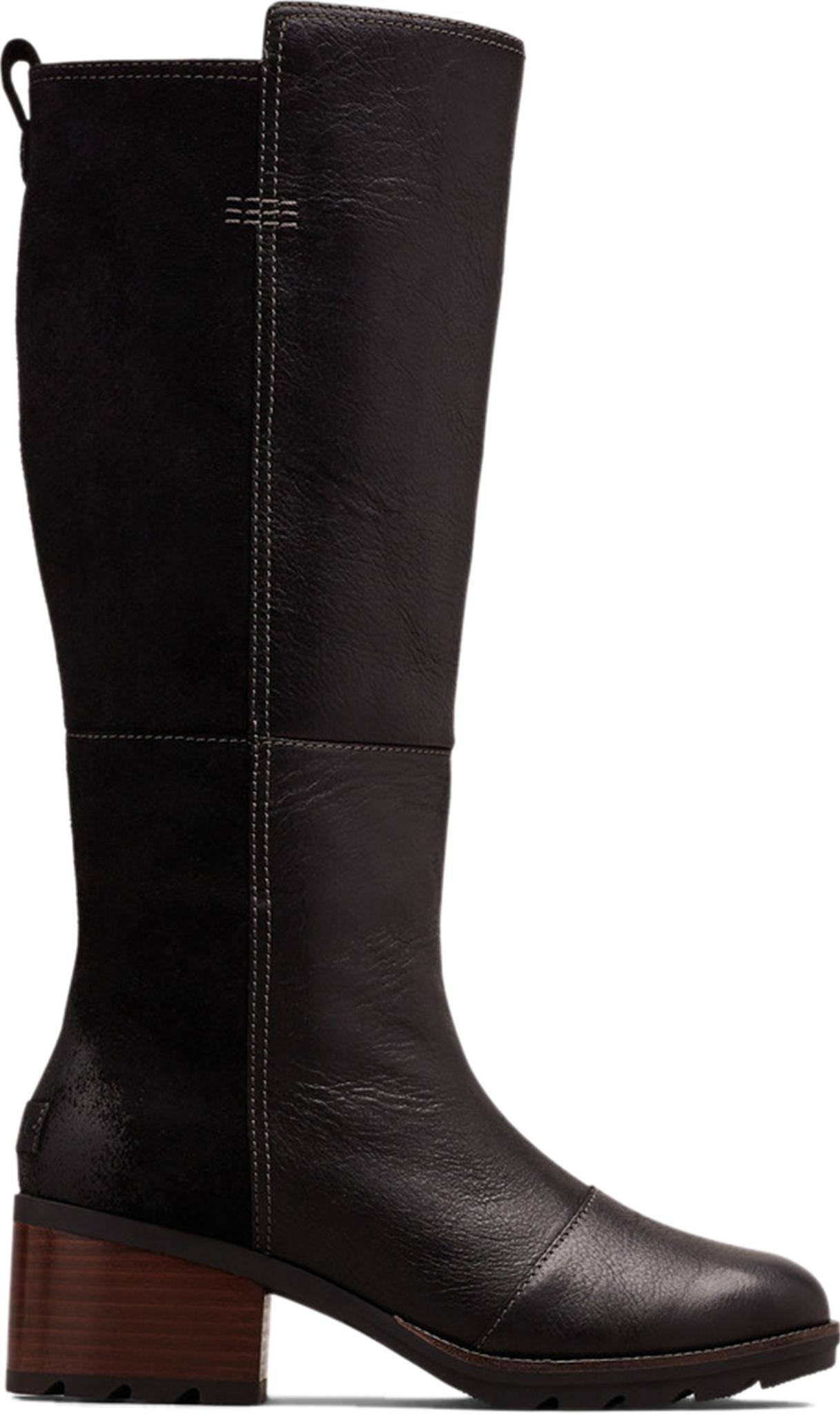 Product gallery image number 1 for product Cate Tall Boots - Women's