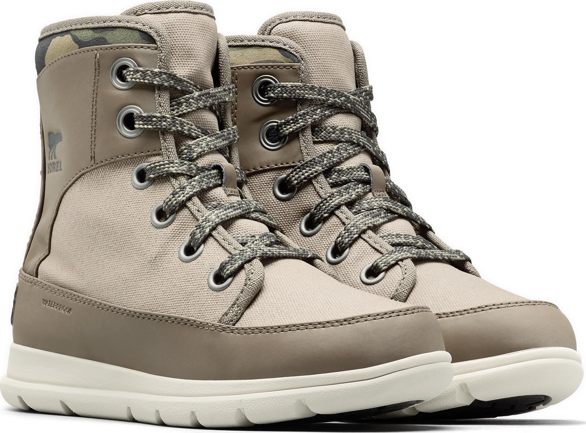 Product gallery image number 5 for product Sorel Explorer 1964 Boots - Women's