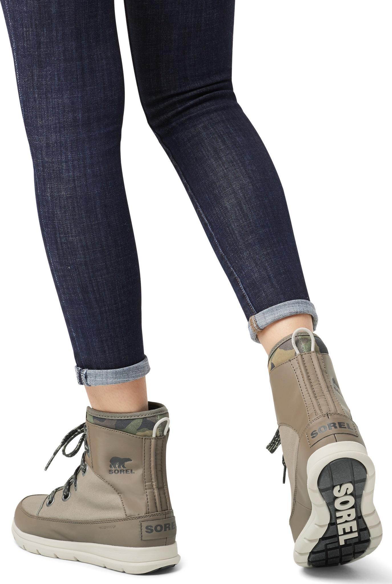 Product gallery image number 7 for product Sorel Explorer 1964 Boots - Women's