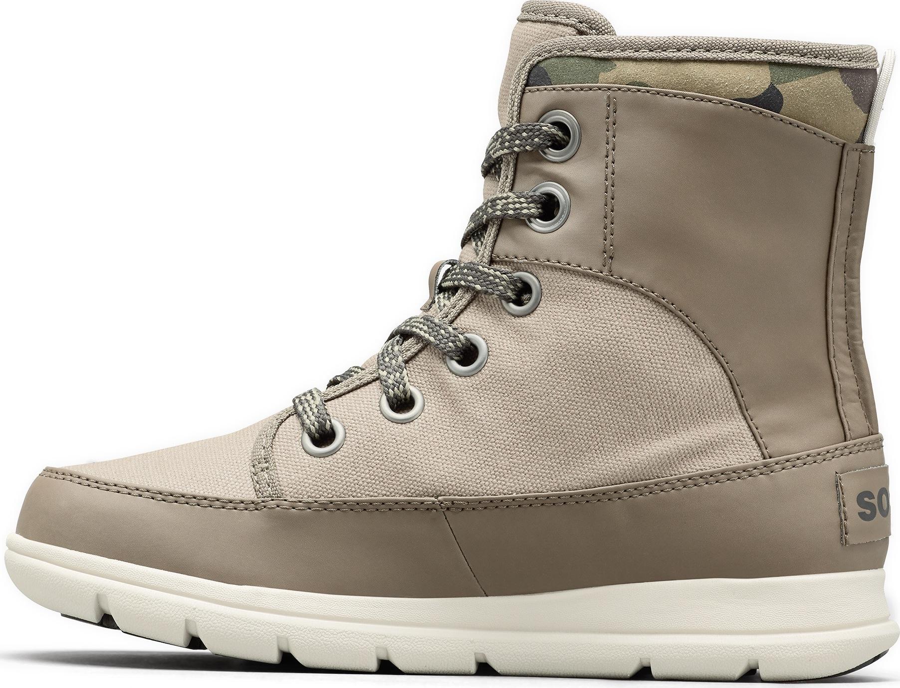 Product gallery image number 3 for product Sorel Explorer 1964 Boots - Women's