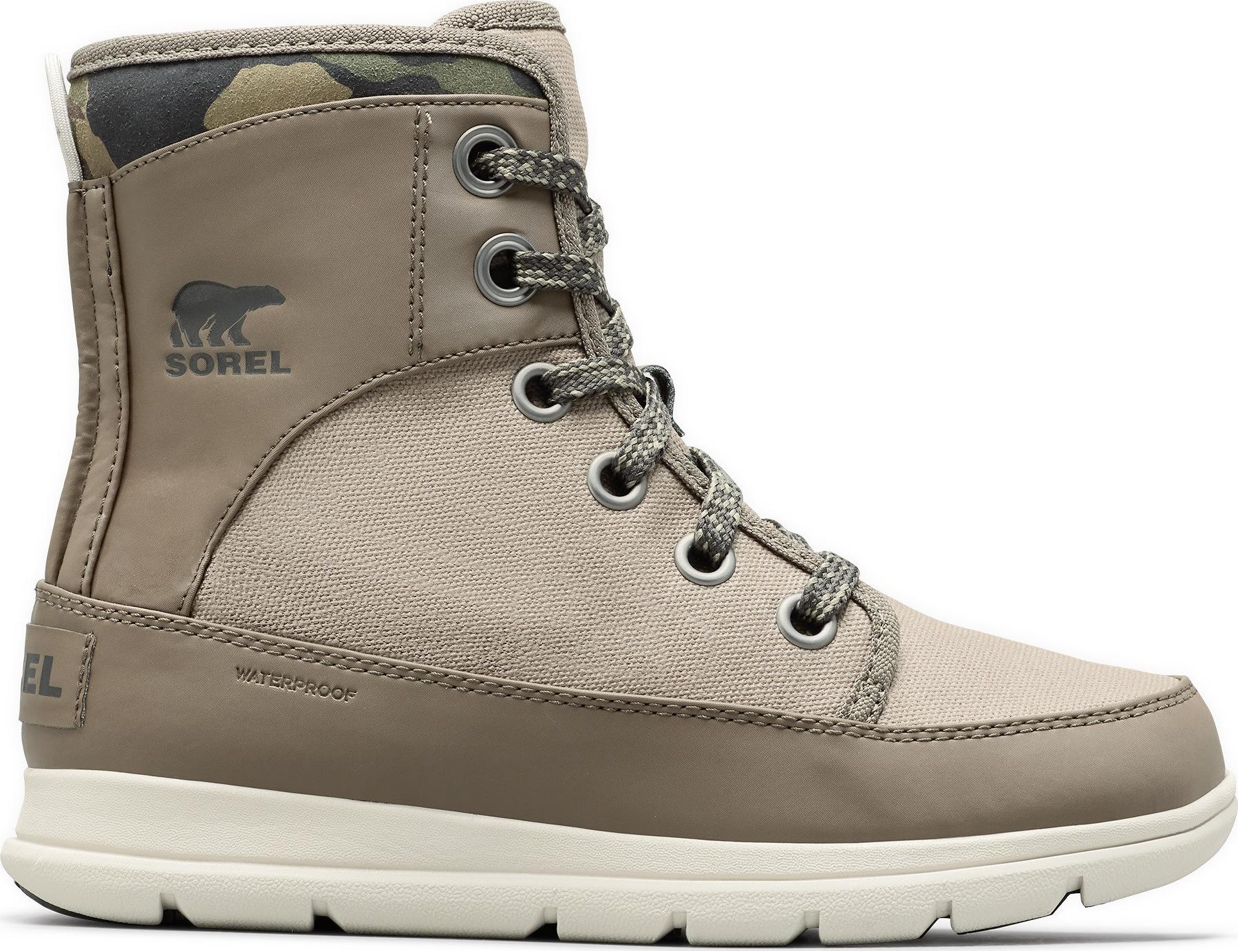 Product gallery image number 1 for product Sorel Explorer 1964 Boots - Women's
