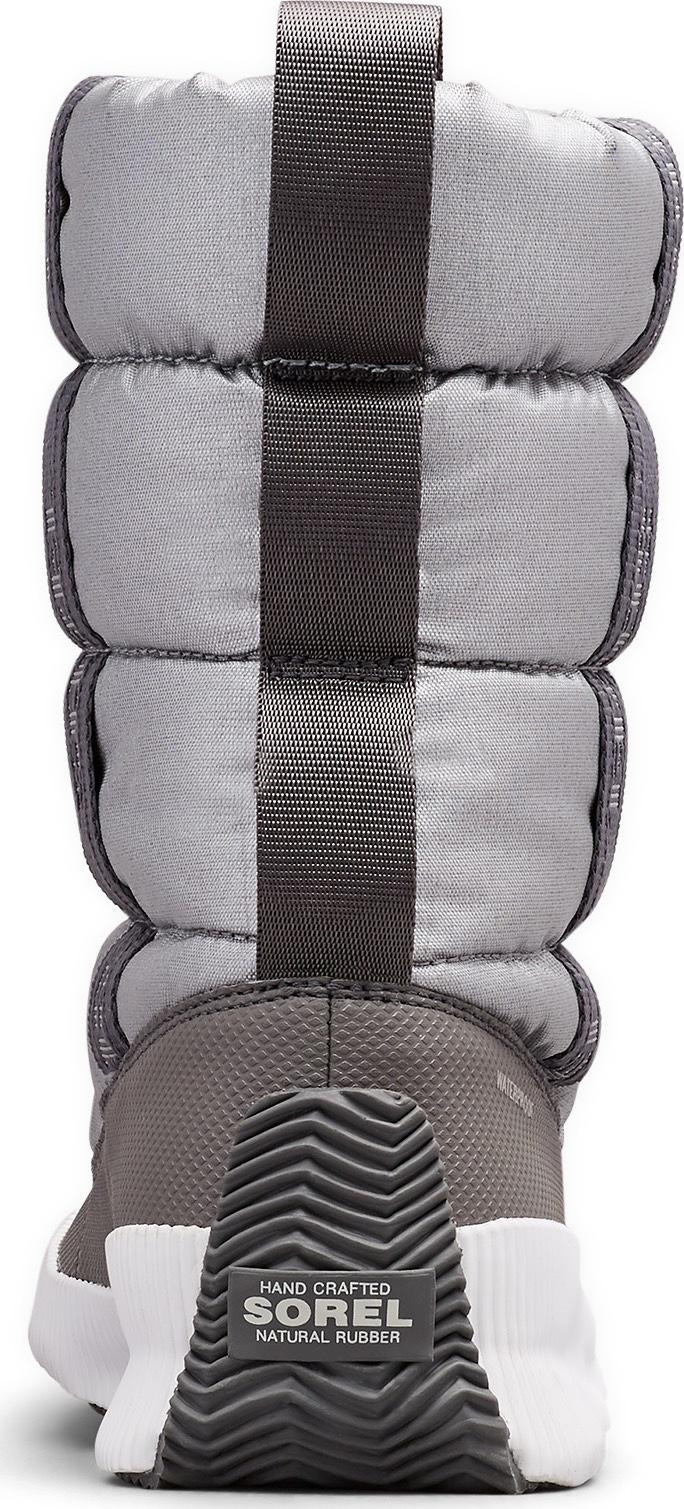 Product gallery image number 2 for product Out N About Puffy Mid Boots - Women's