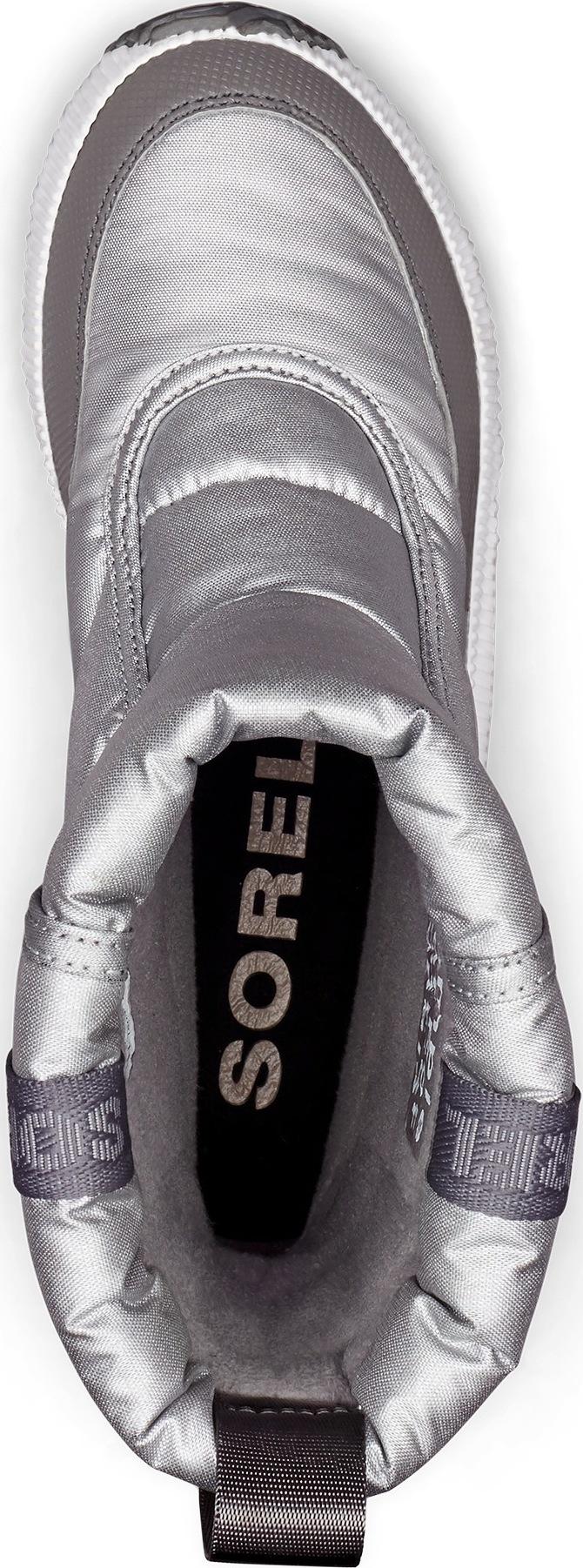 Product gallery image number 7 for product Out N About Puffy Mid Boots - Women's